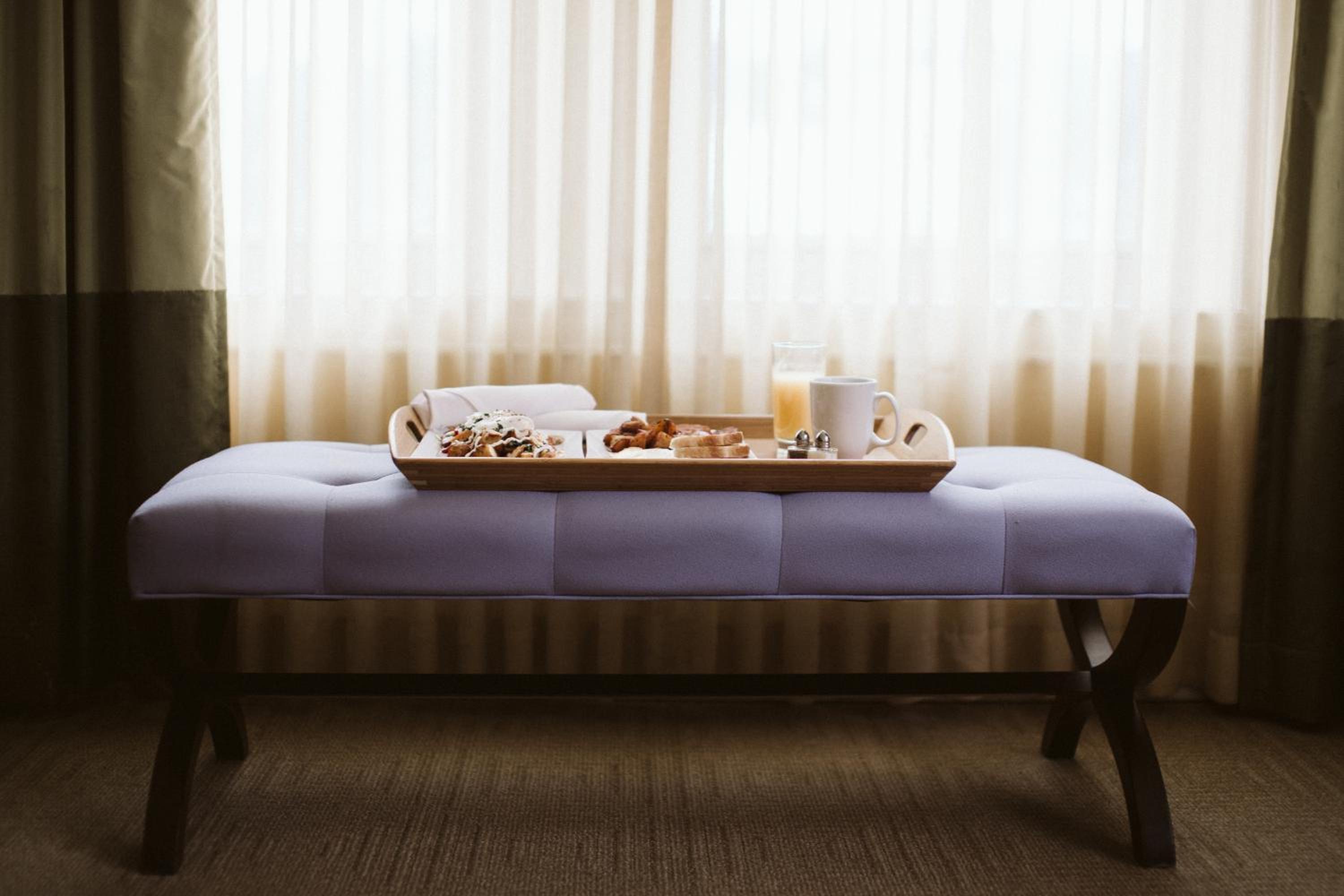 King Suite - Photo 12