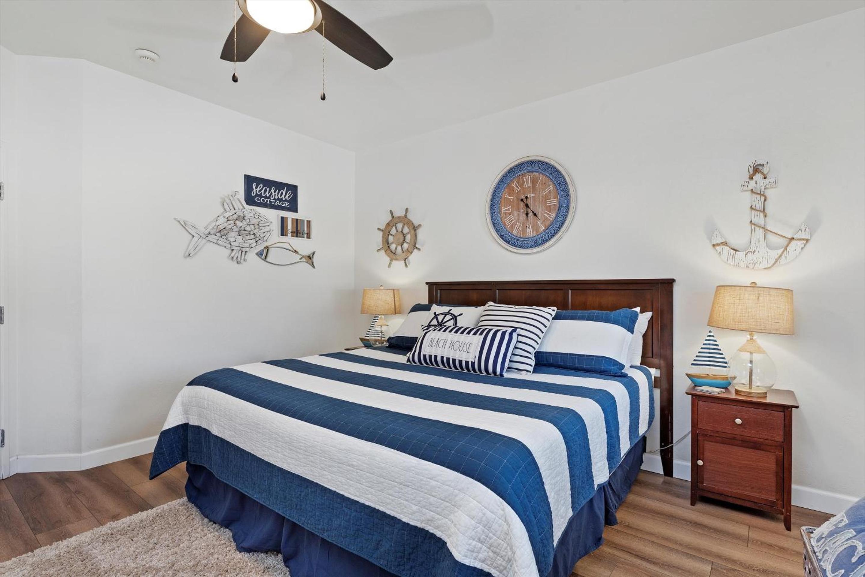 King Suite with Ocean View photo 1
