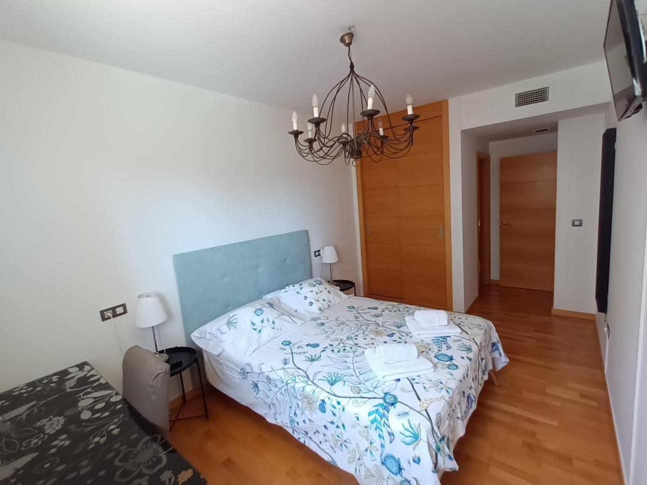 Departamento de tres habitaciones