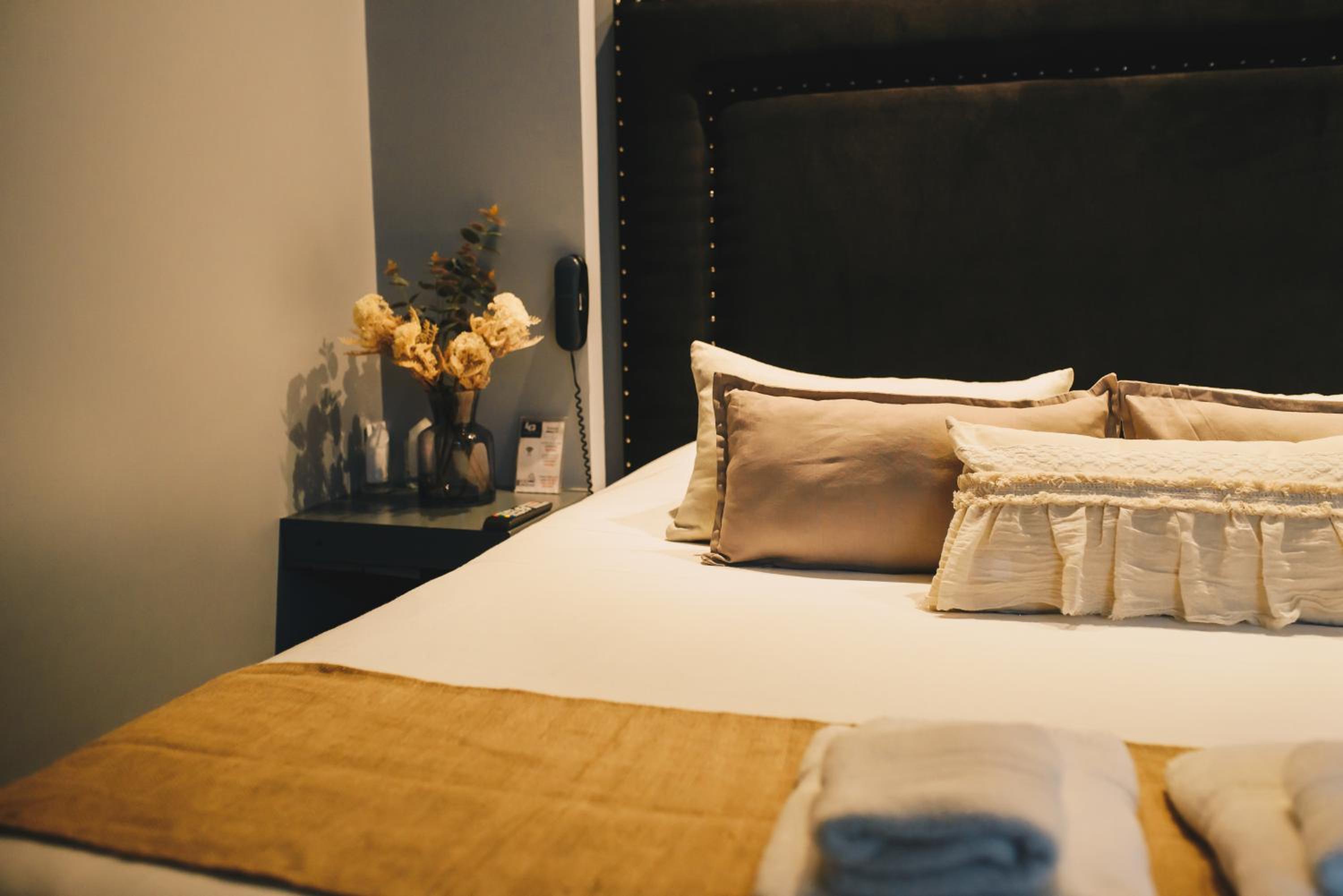 Superior Double Room photo 1