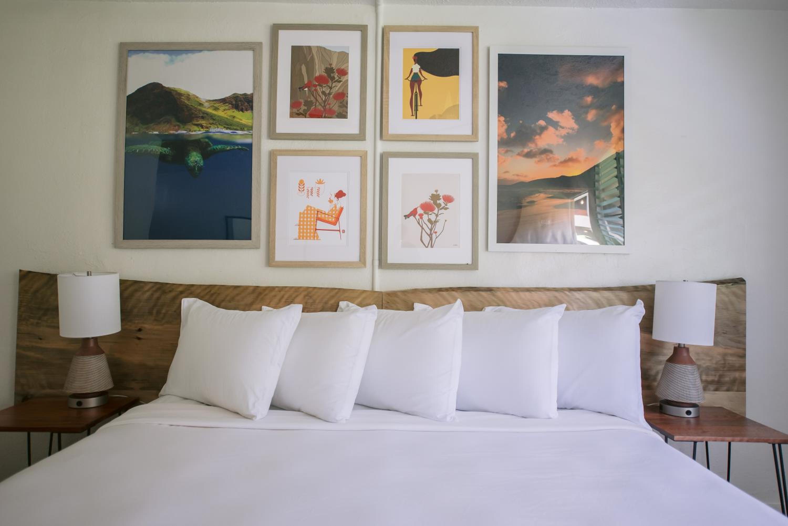 Standard King Room - Photo 1