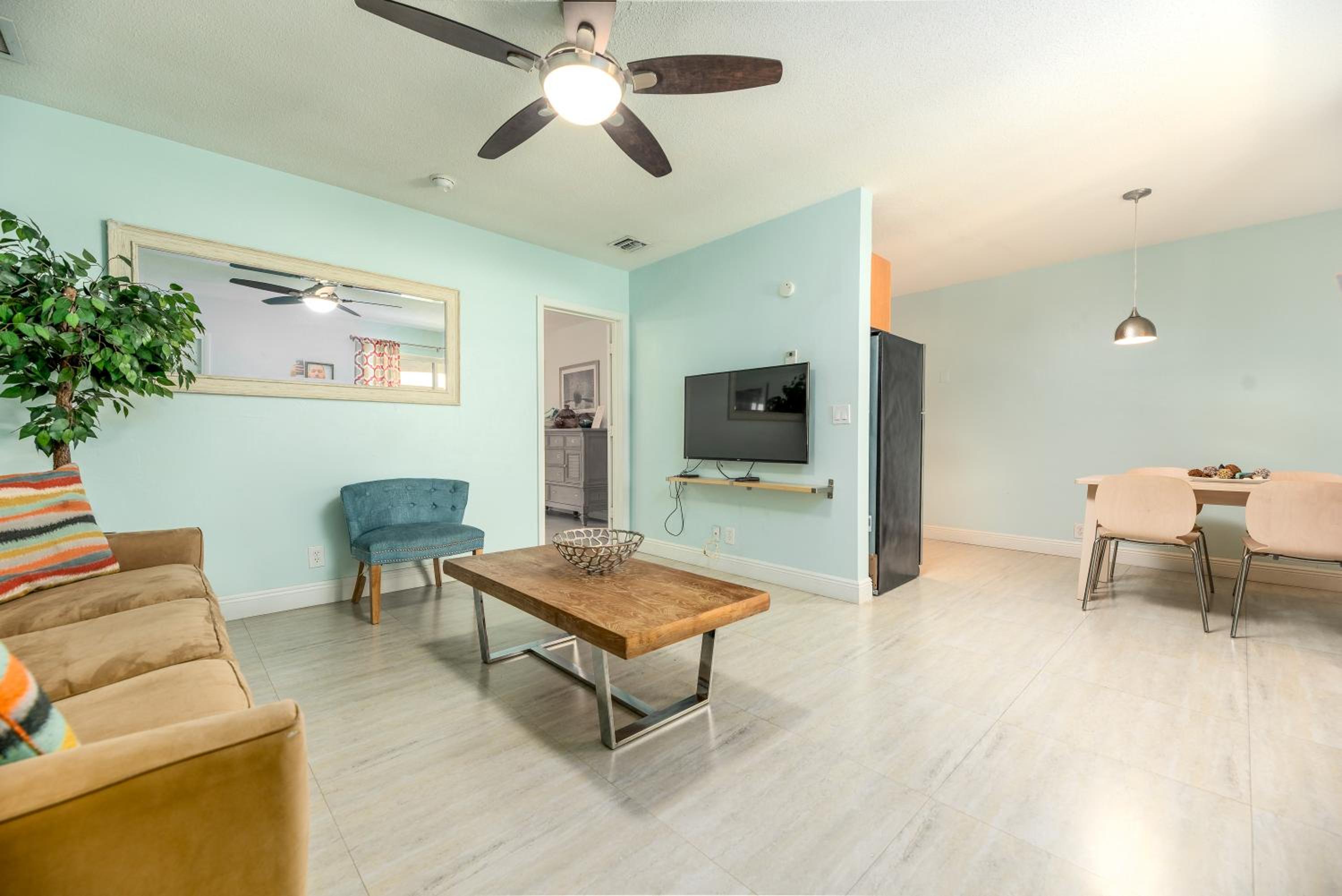 Apartment - Photo 21