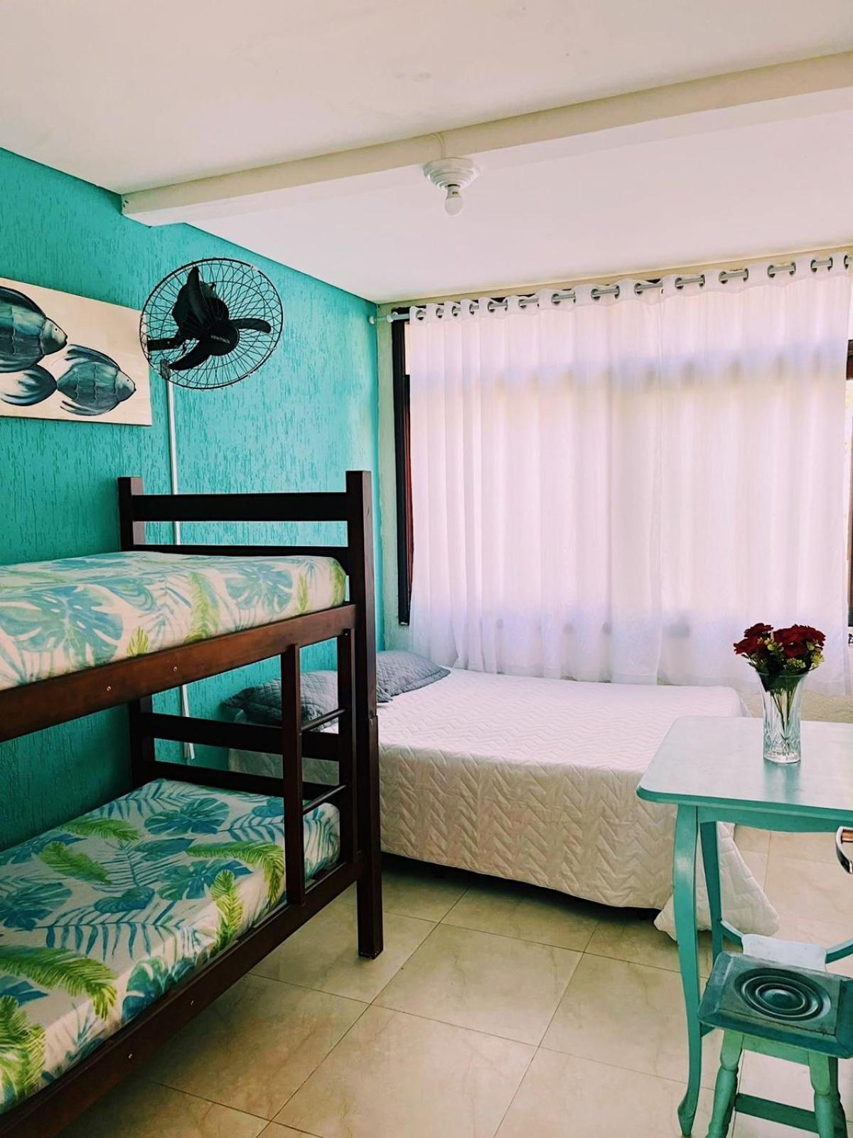 Quadruple Room photo 1