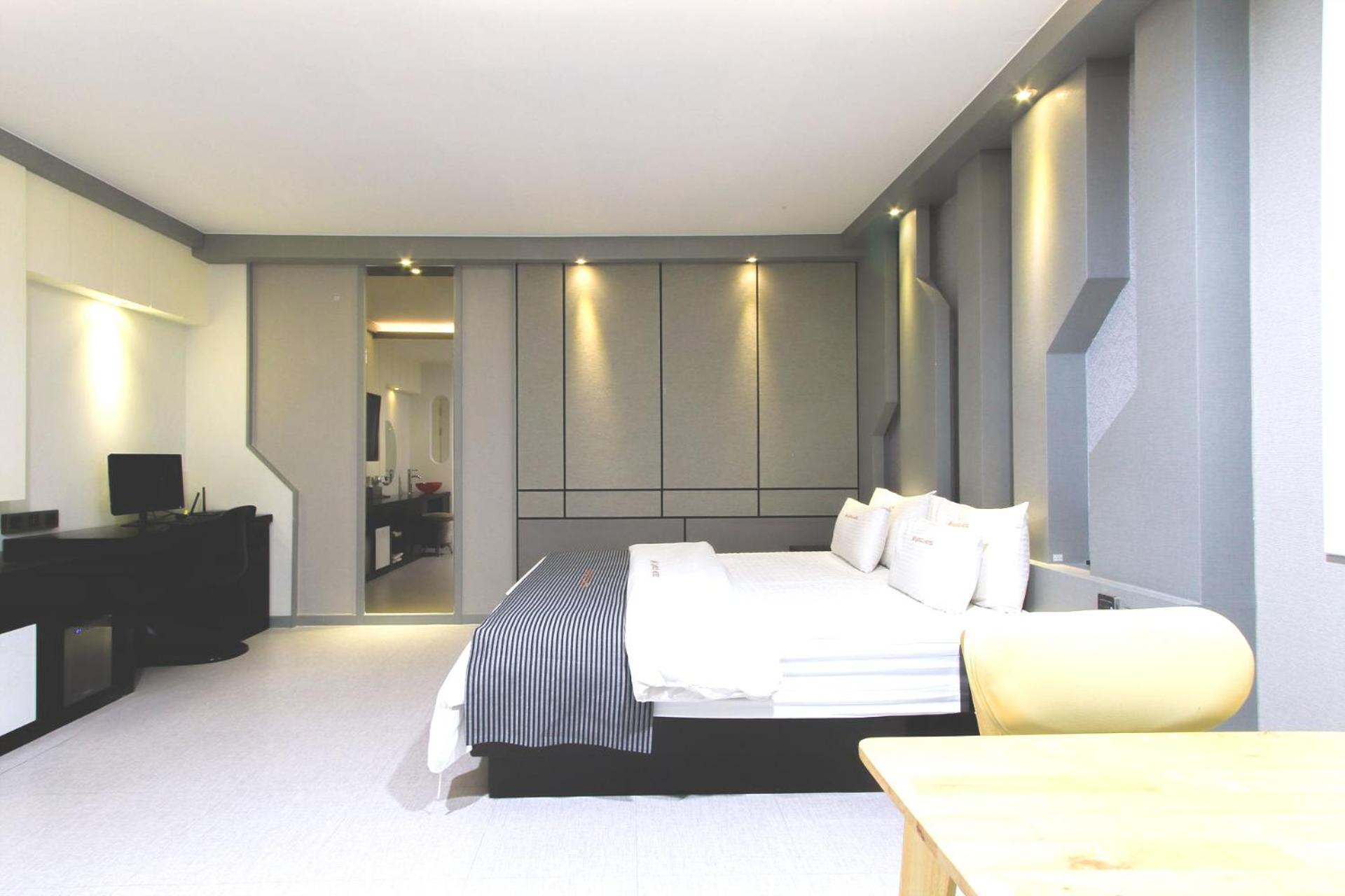 Superior Double Room - Photo 7