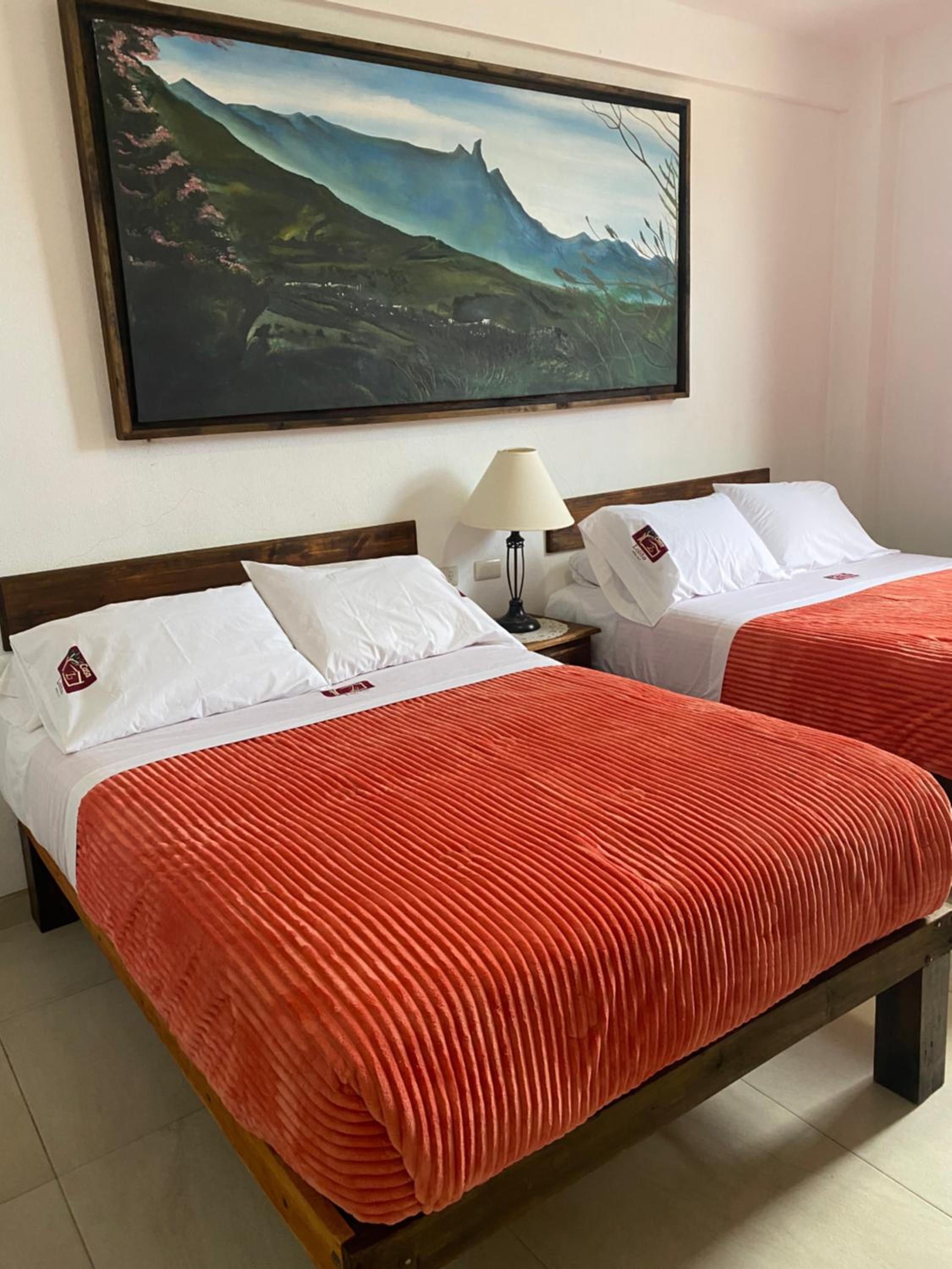 Double Room - Photo 1
