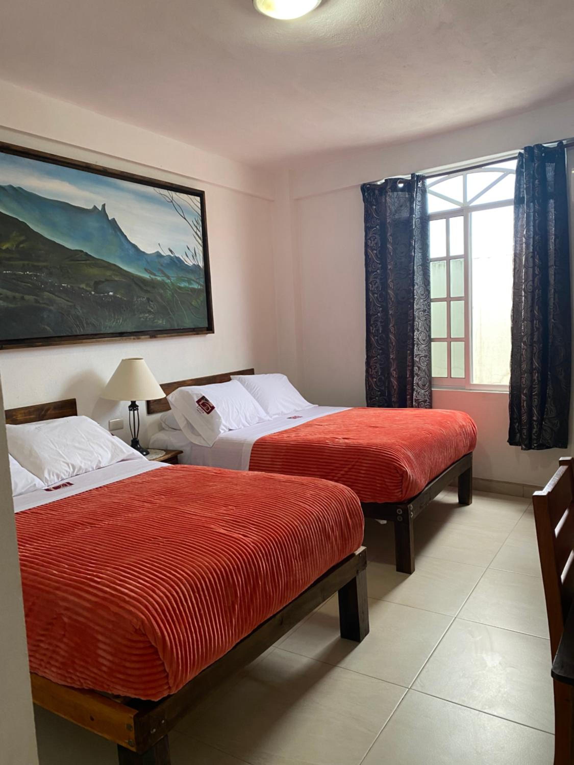 Double Room - Photo 7