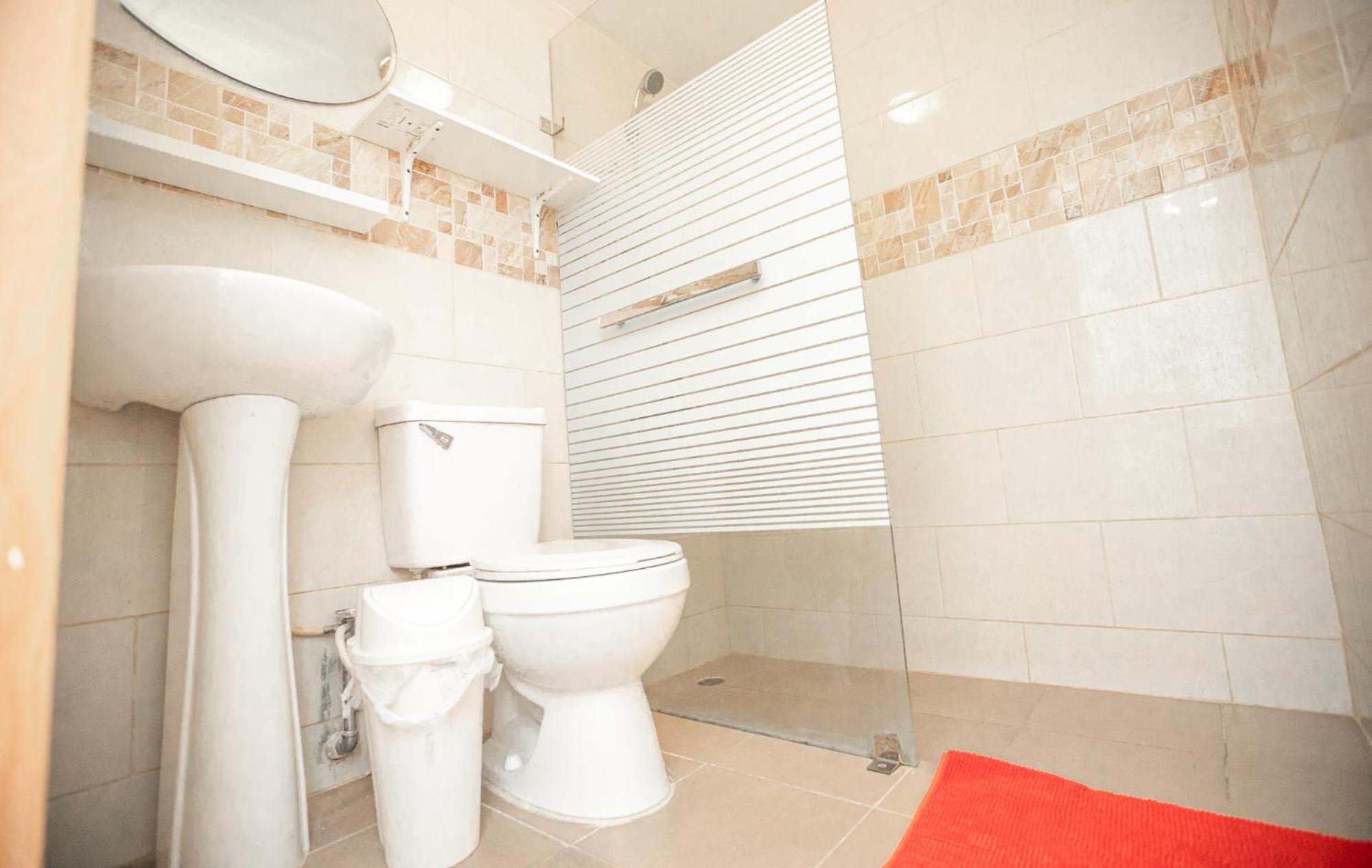 Triple Room photo 3