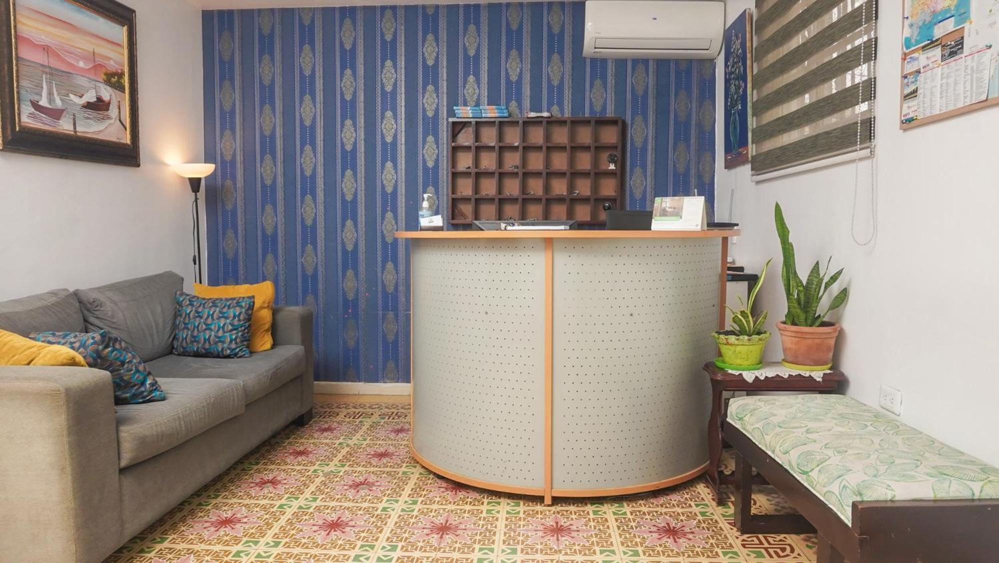Budget Single Room photo 1