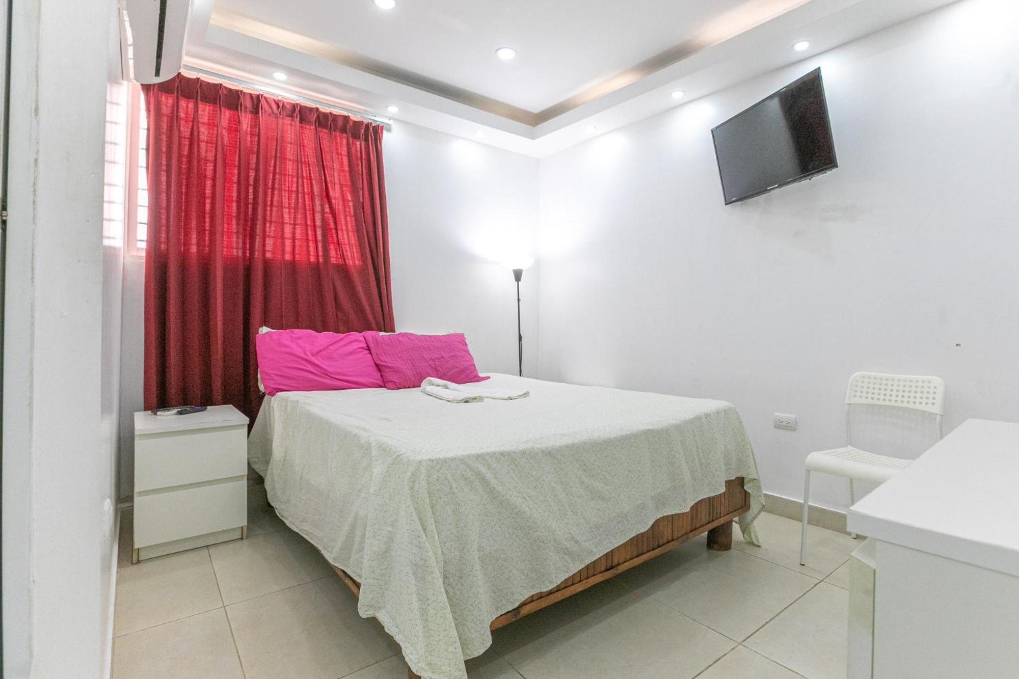 Budget Double Room photo 1