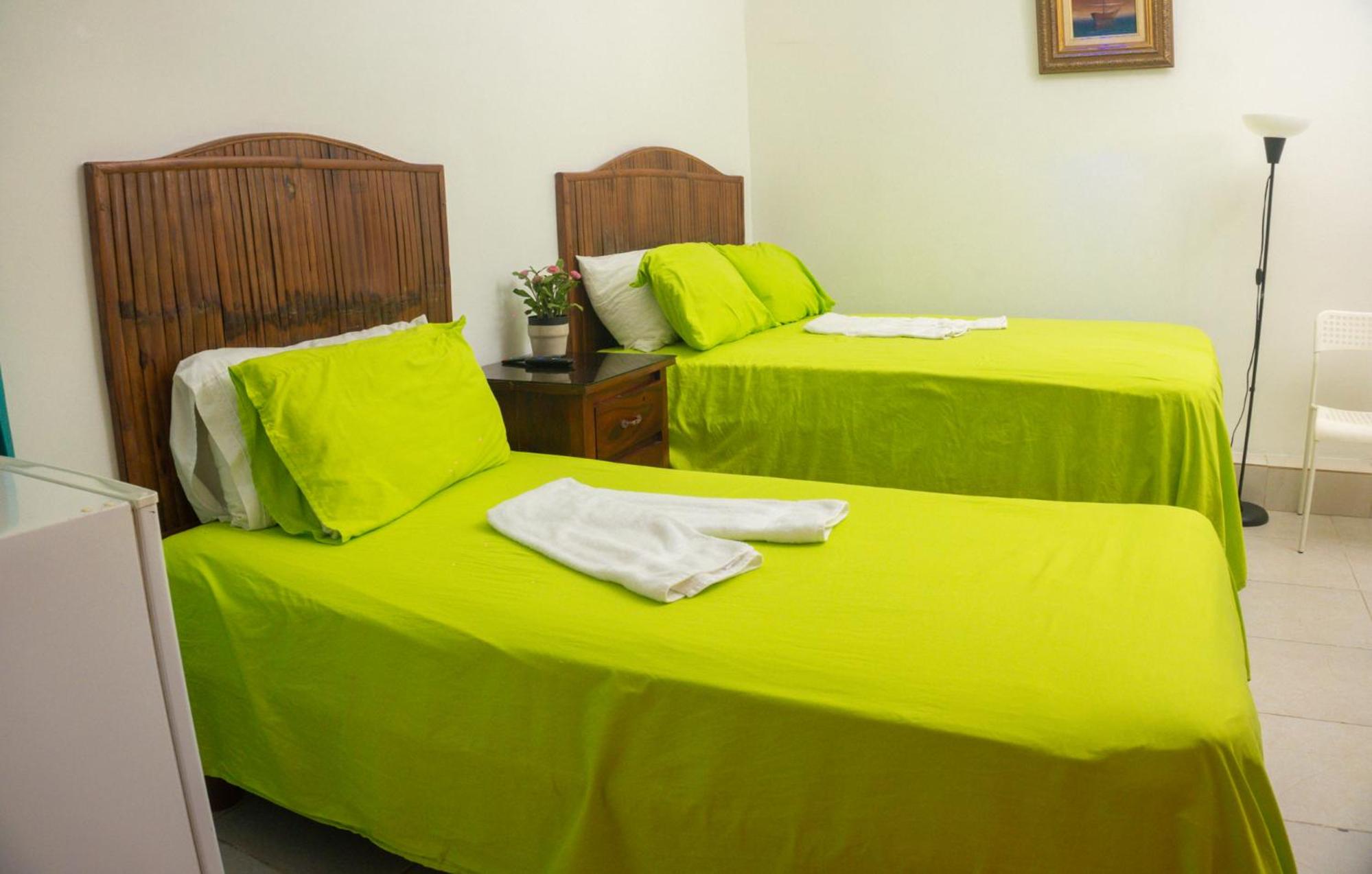 Triple Room photo 2