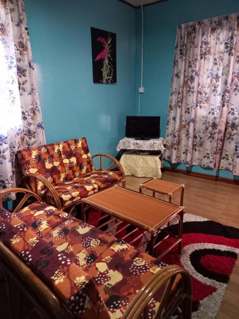 Family Room with 2 Bedroom photo 3