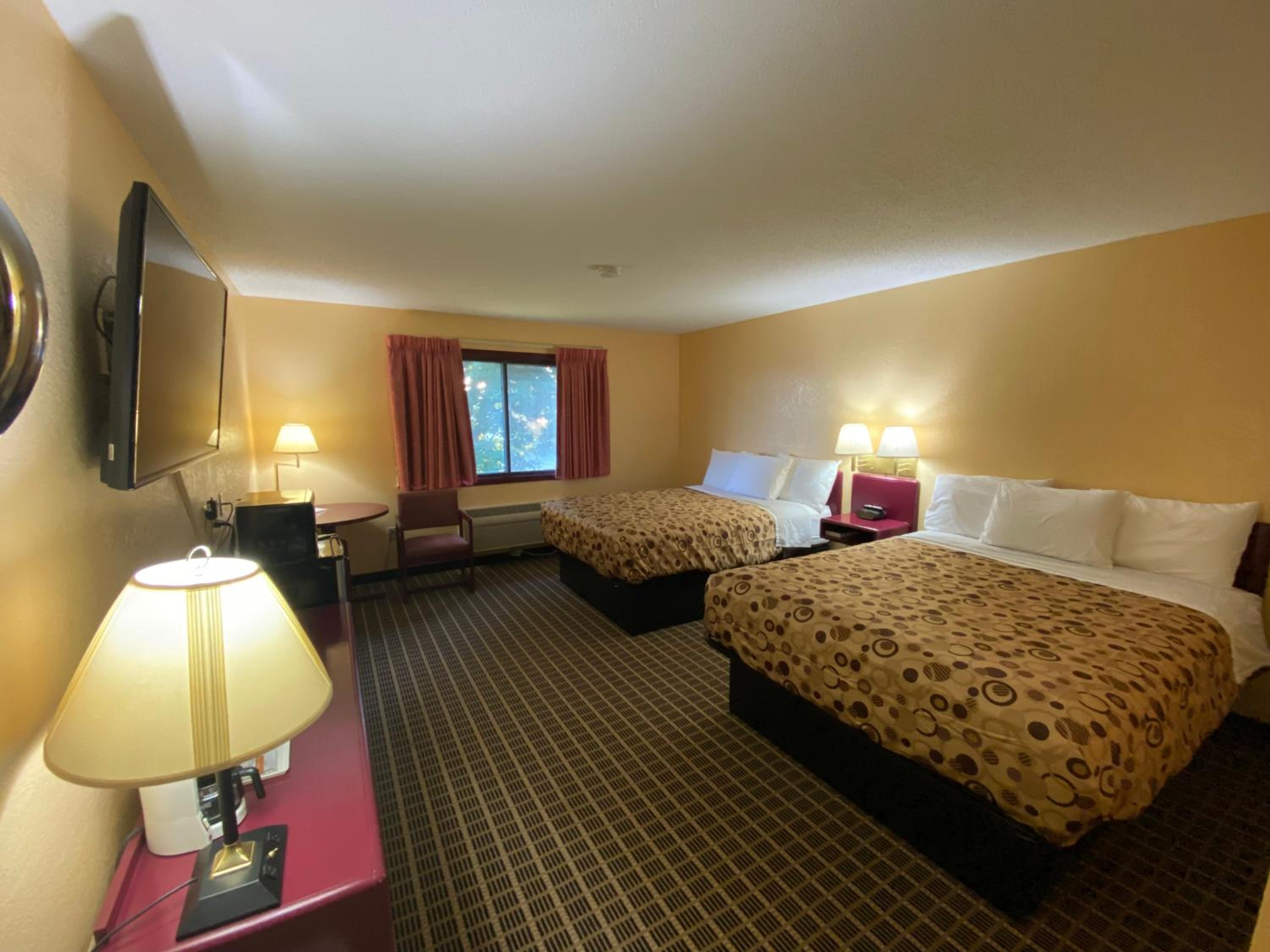 Standard Double Room photo 1