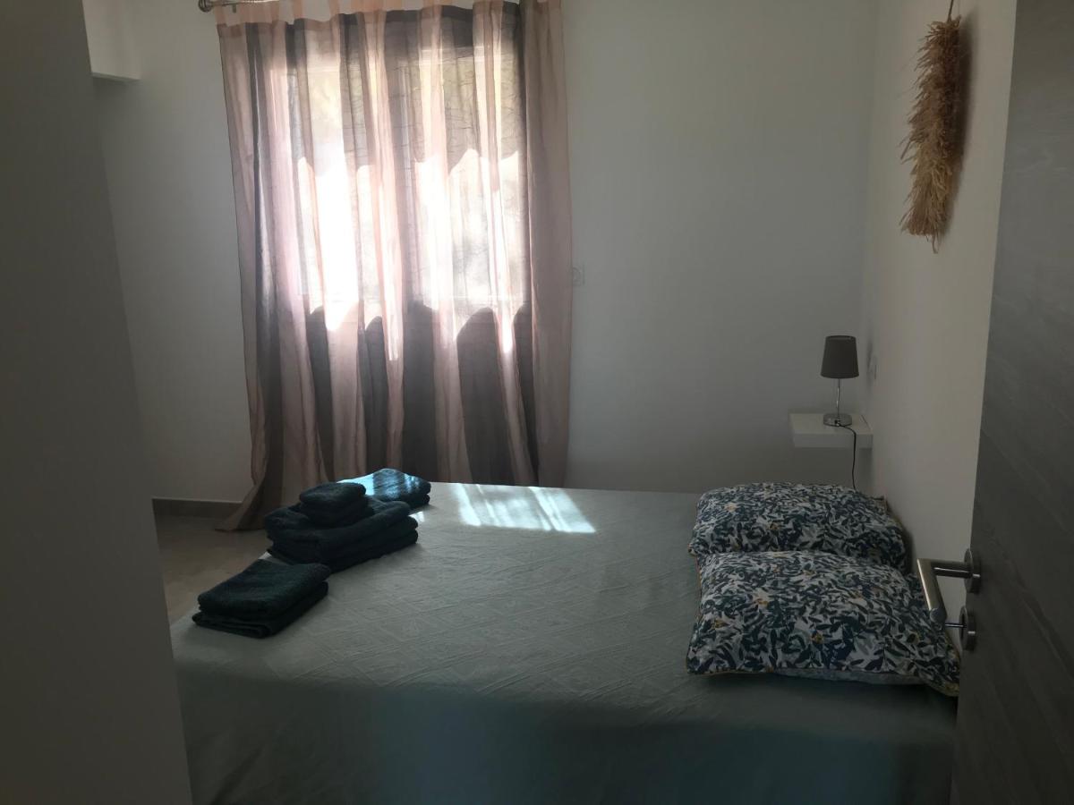 Apartment with Terrace photo 1