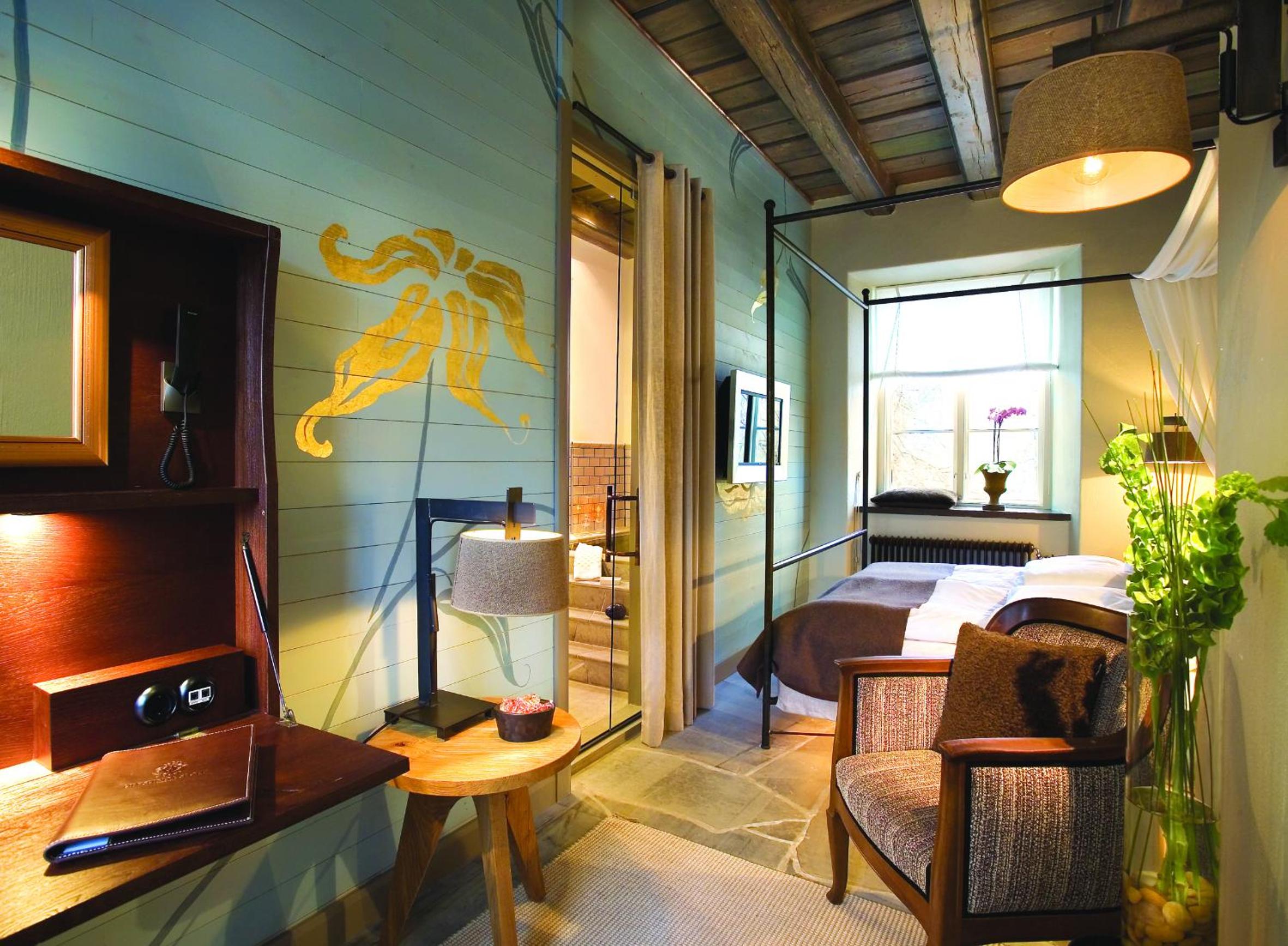 Superior Double Room - Photo 4