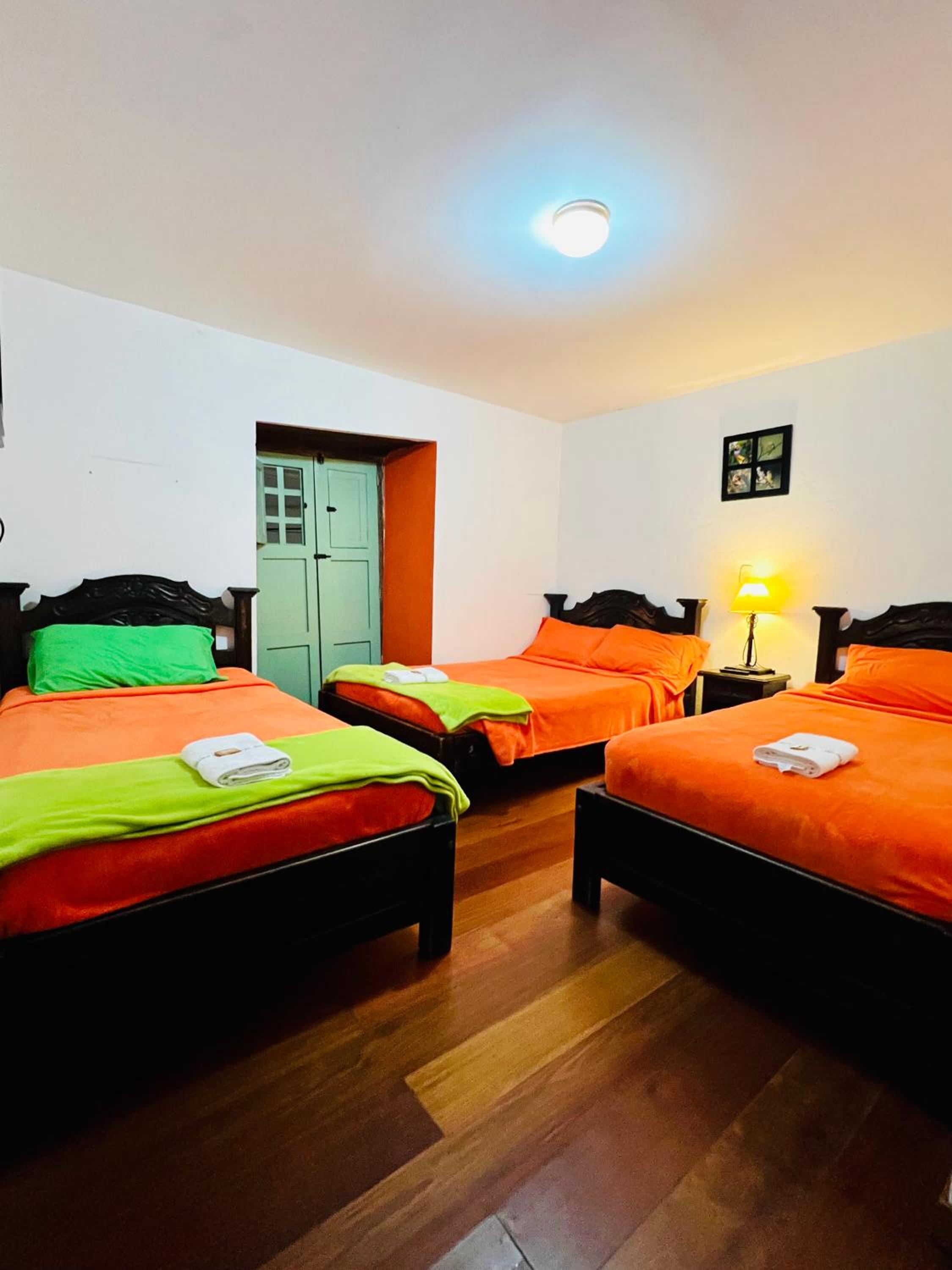 Triple Room photo 3