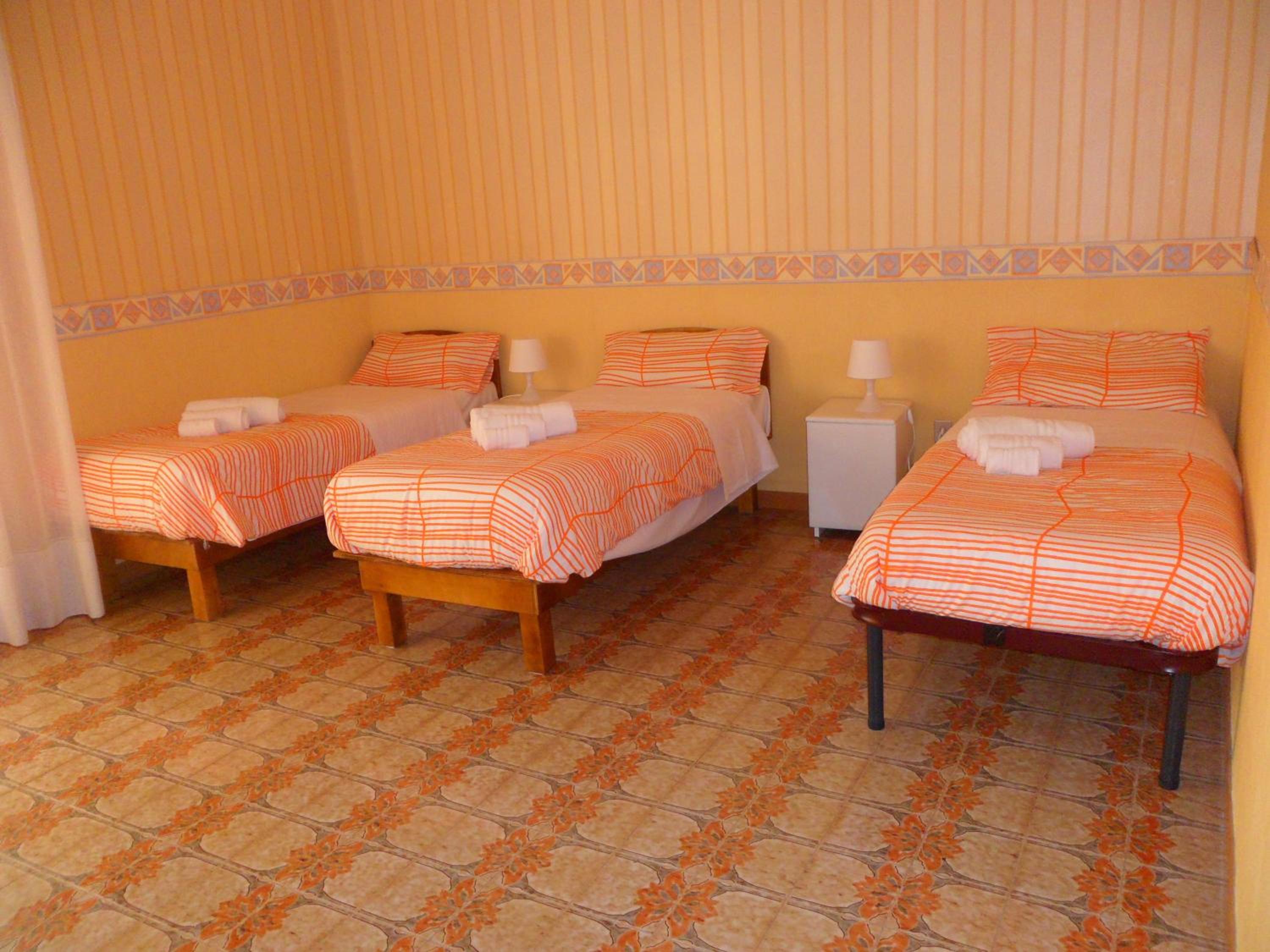 Triple Room with Private External Bathroom - Photo 10