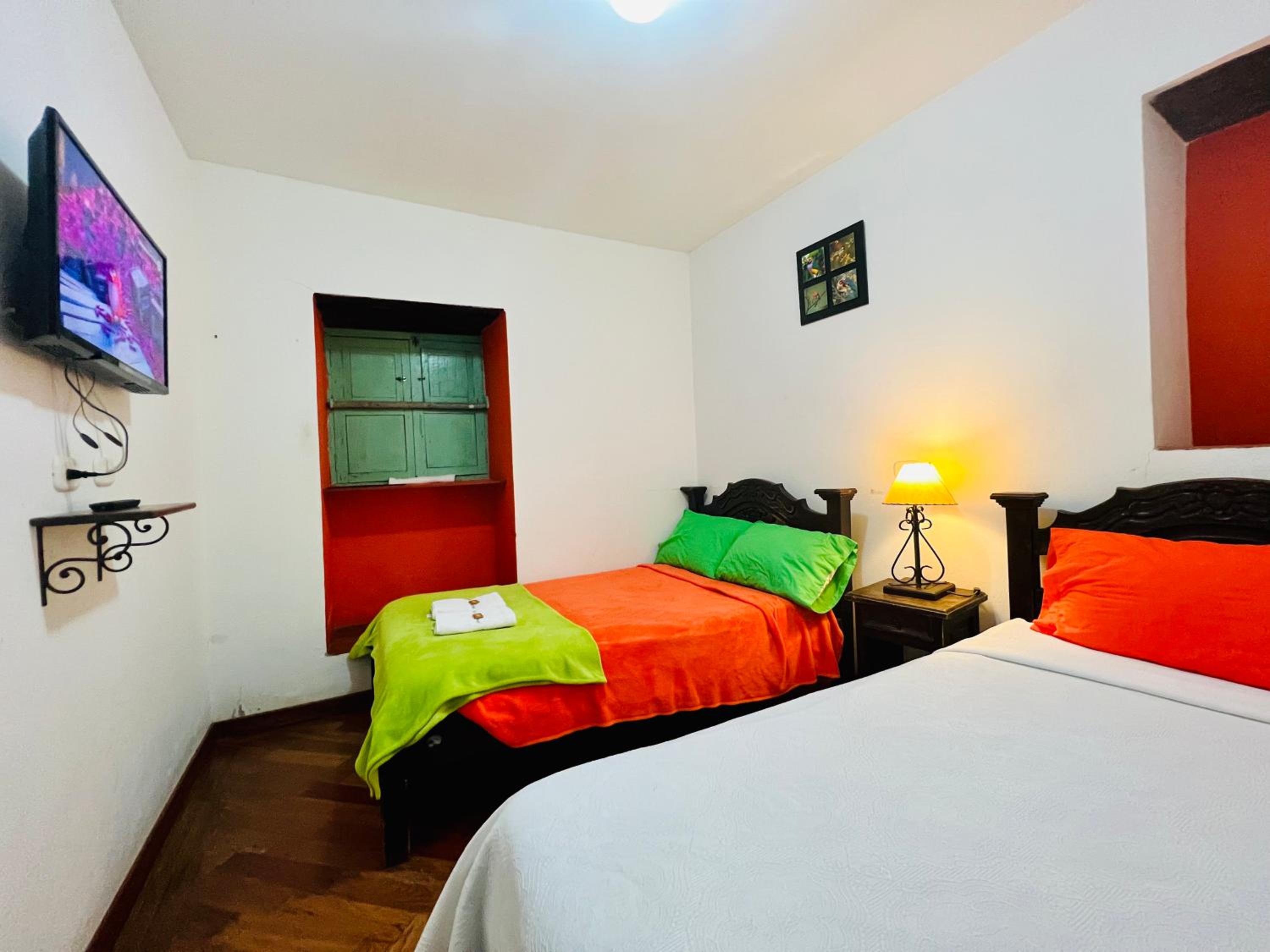 Triple Room photo 2