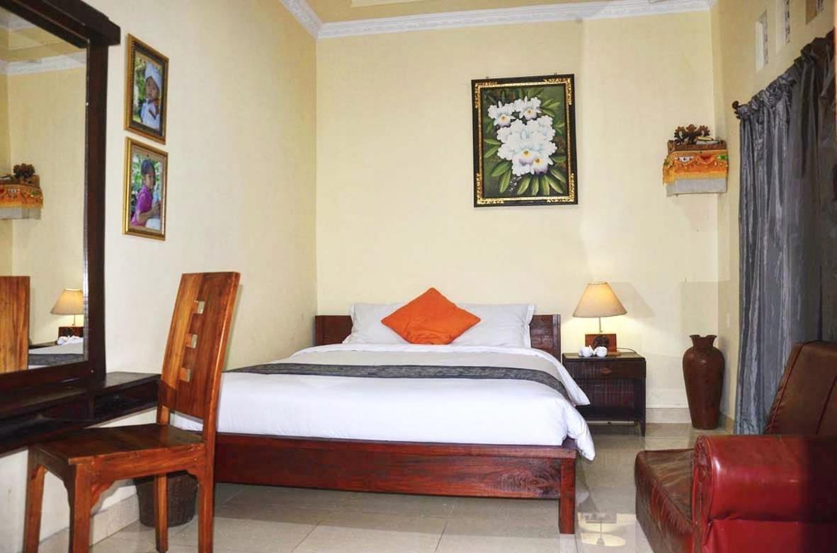 Deluxe Double Room photo 2