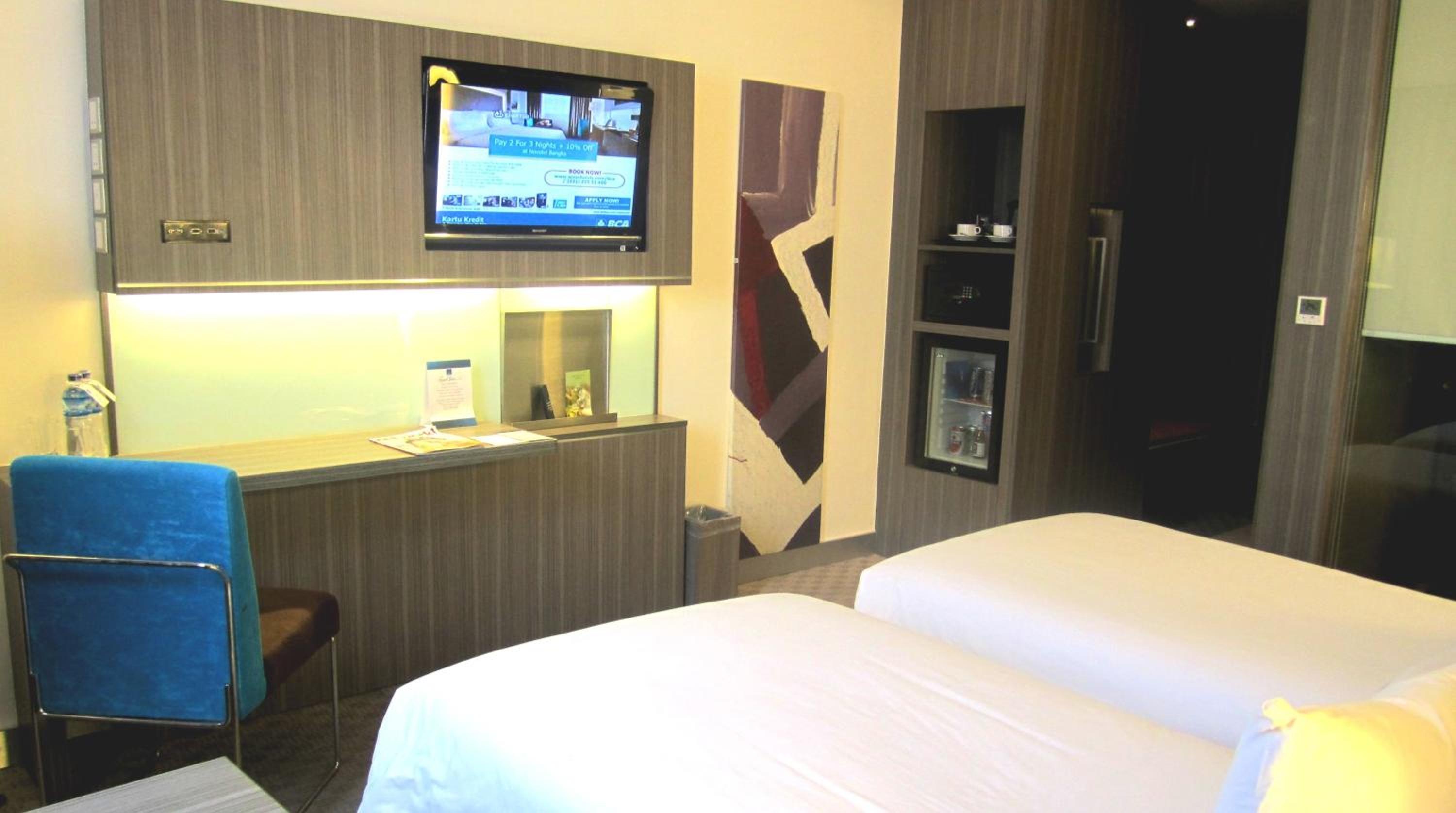 Superior Twin Room - Photo 8