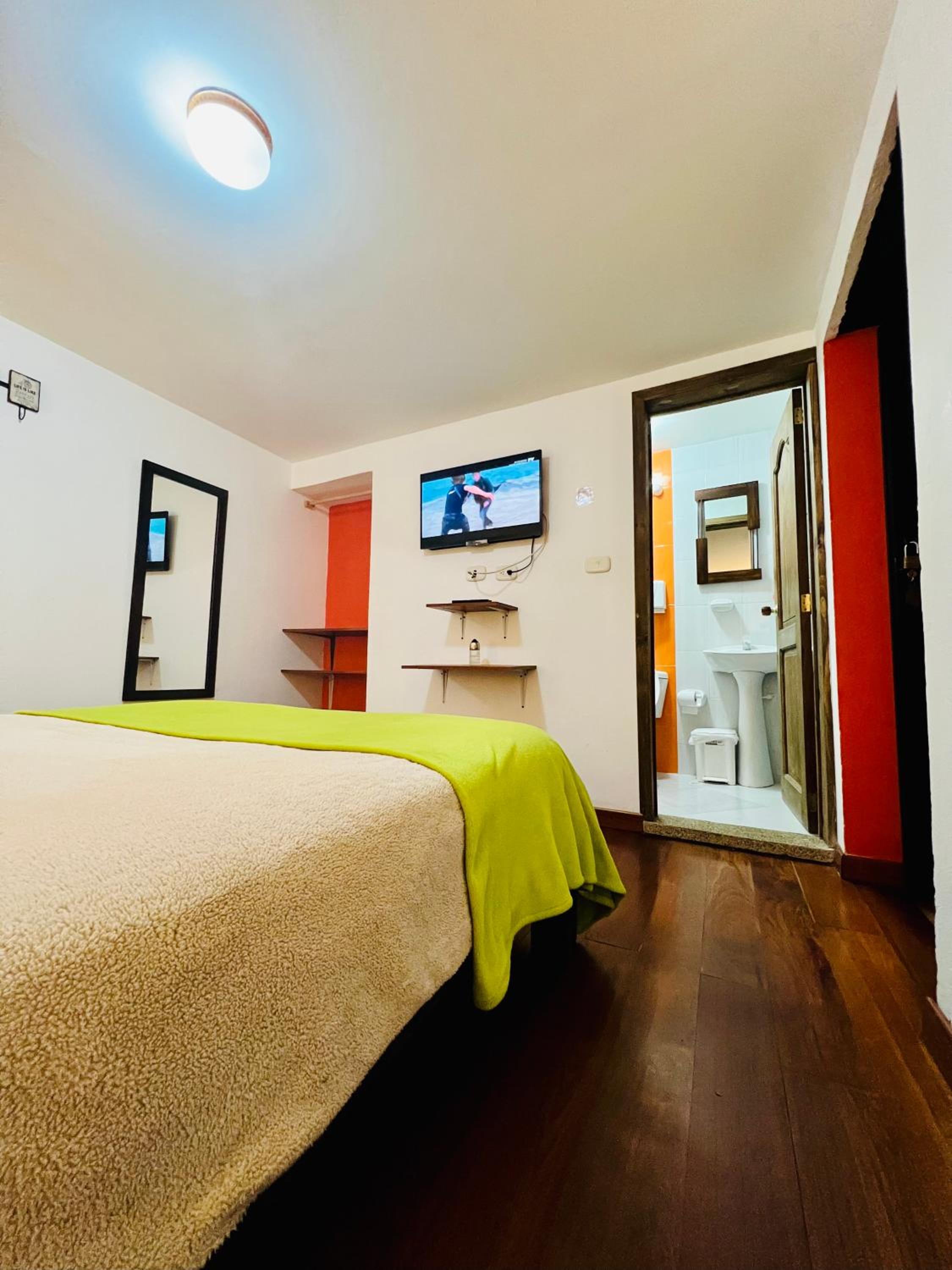 Standard Double Suite photo 3