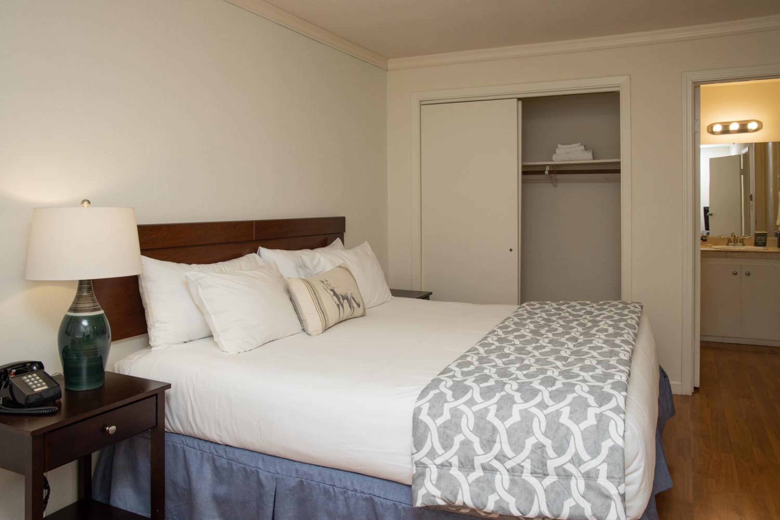 Family Suite - Photo 2
