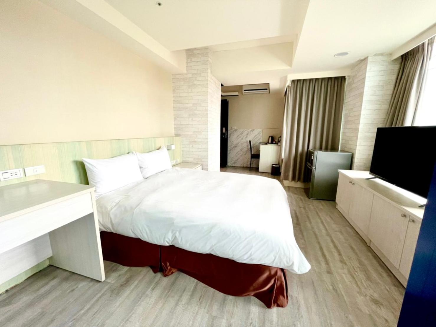 Deluxe Room photo 2