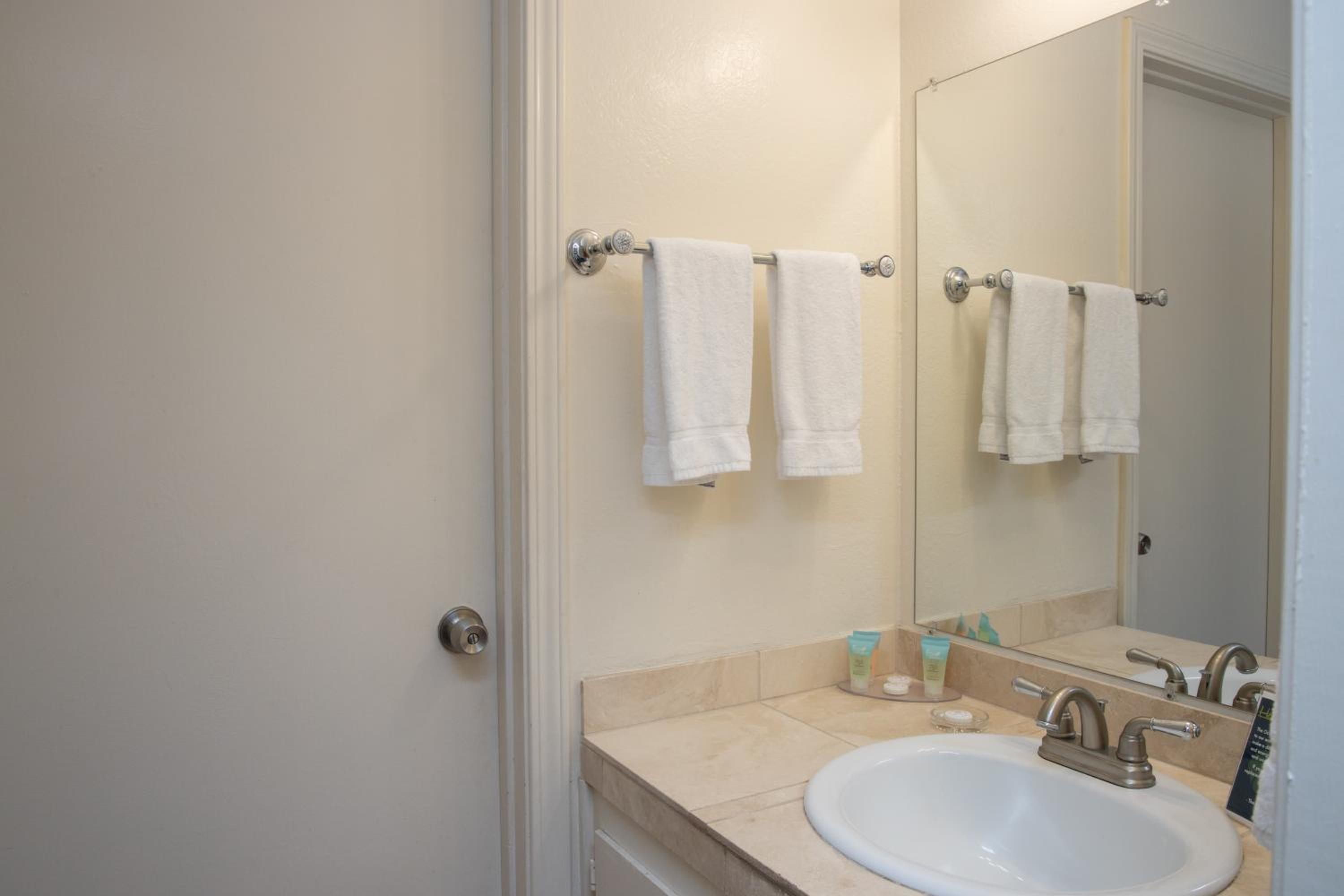 Family Suite - Photo 4