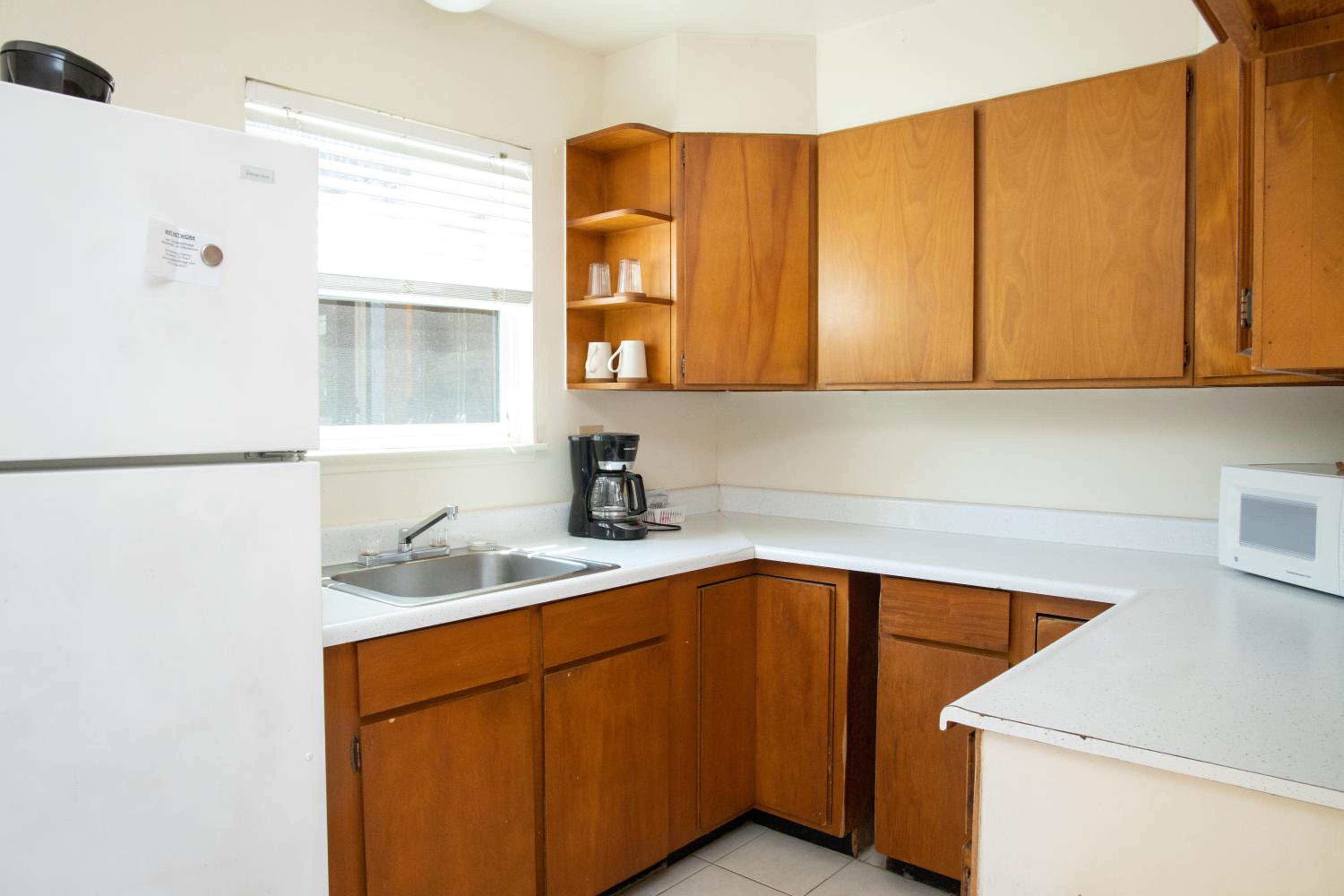 Family Suite - Photo 3