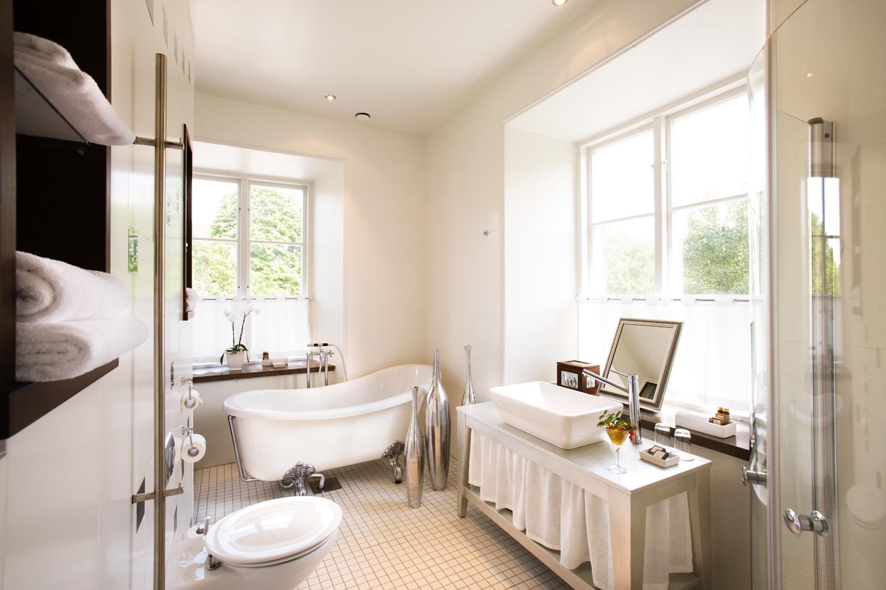 Superior Double Room - Photo 8