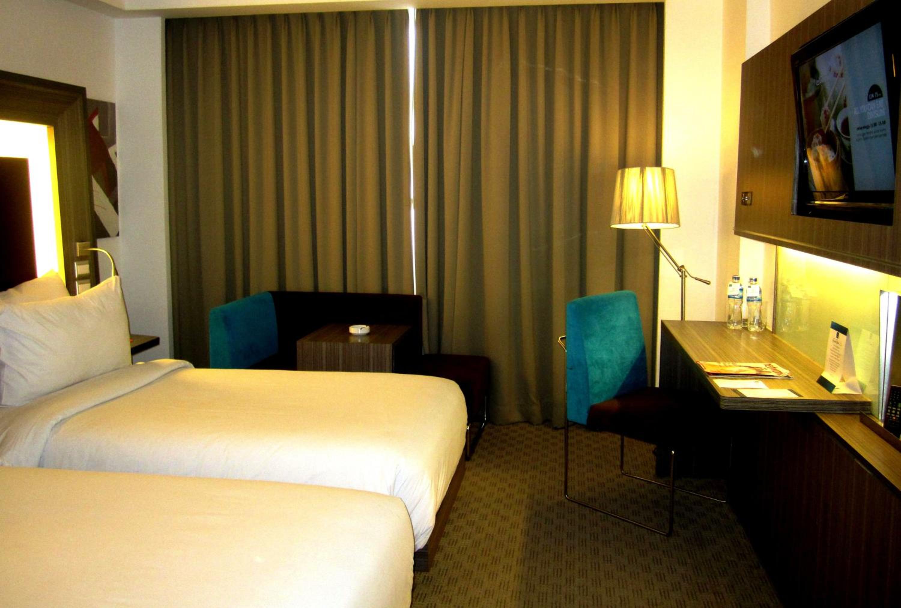 Superior Twin Room - Photo 7