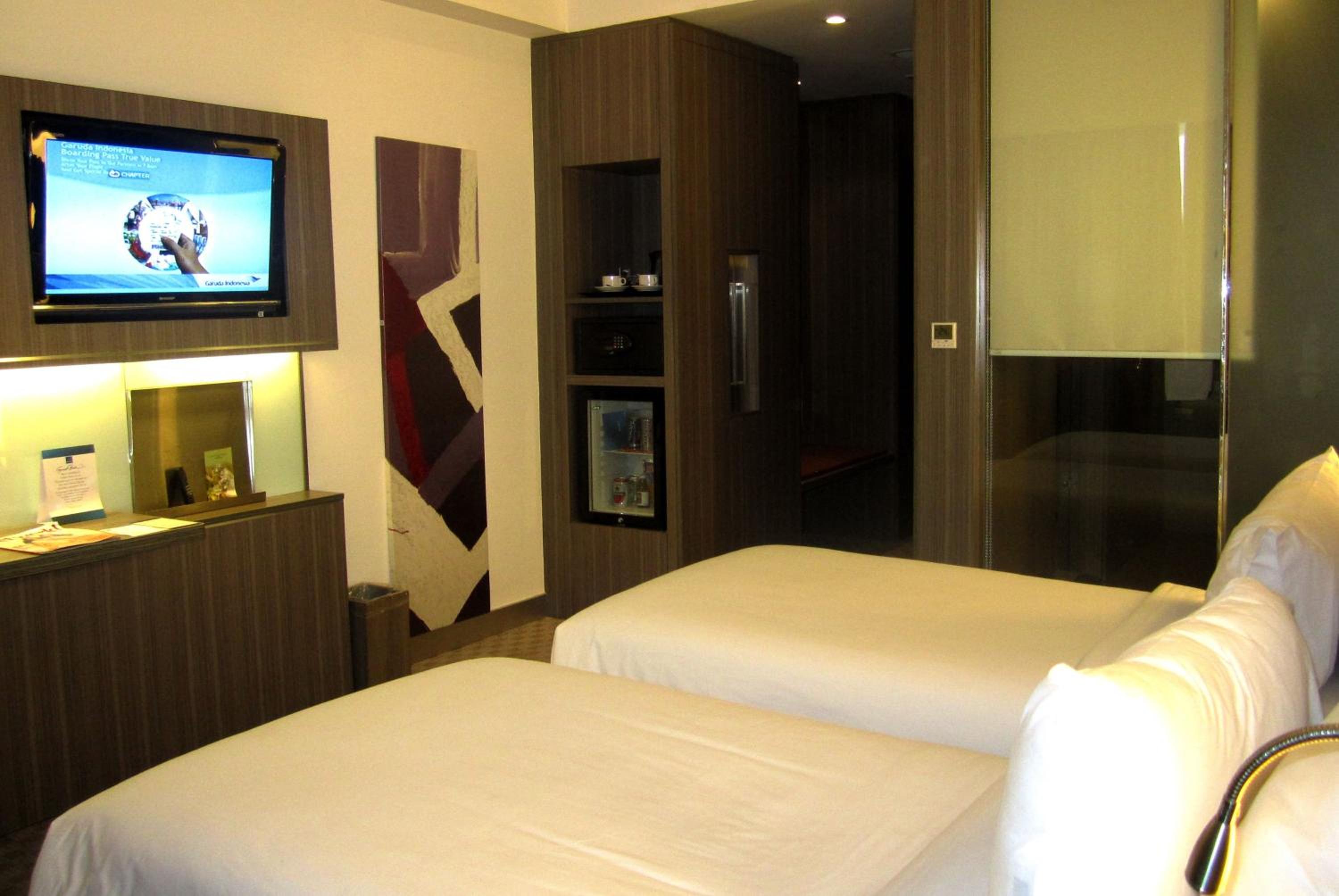 Superior Twin Room - Photo 6