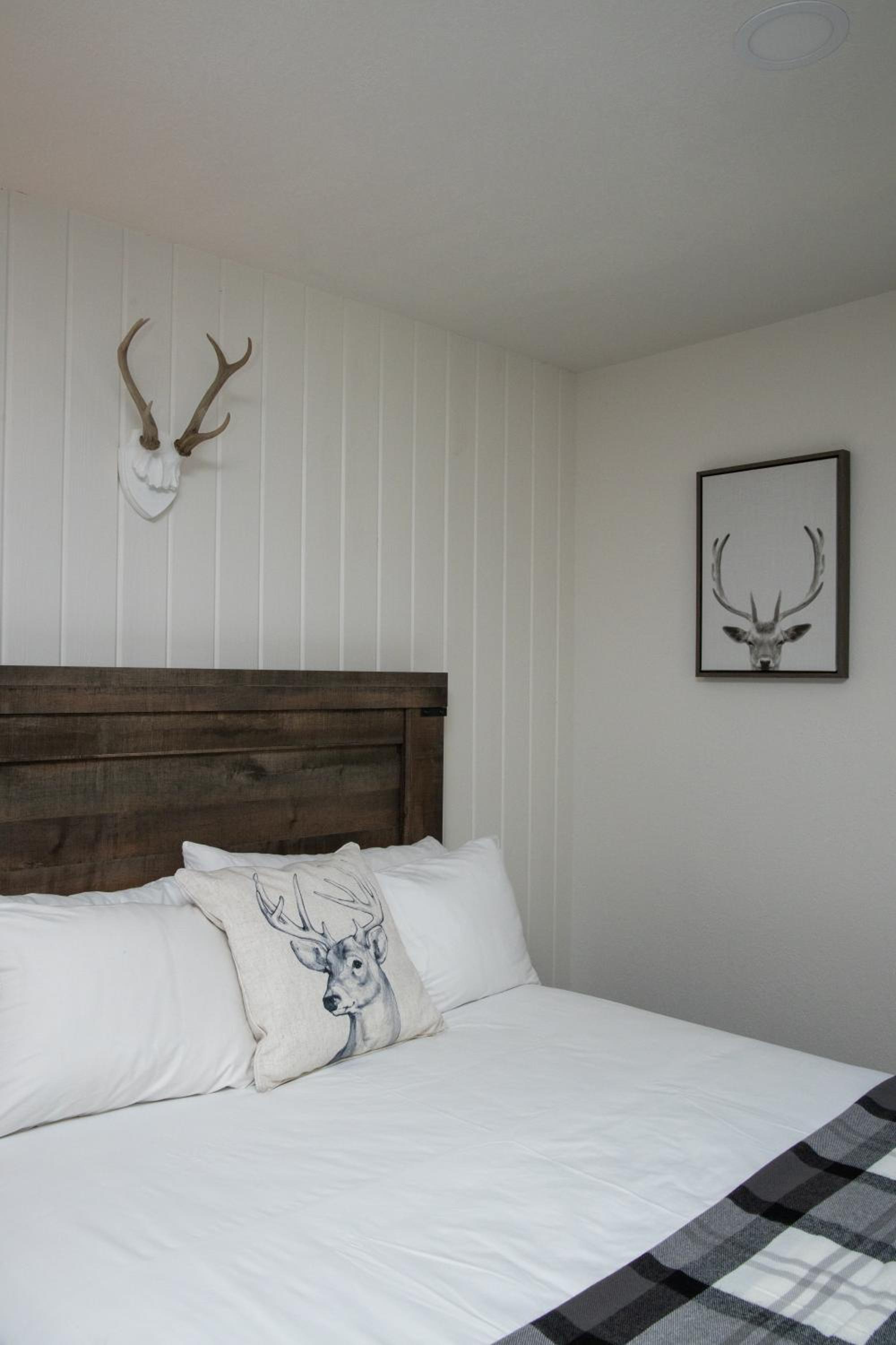 Deluxe Queen Room - Photo 2