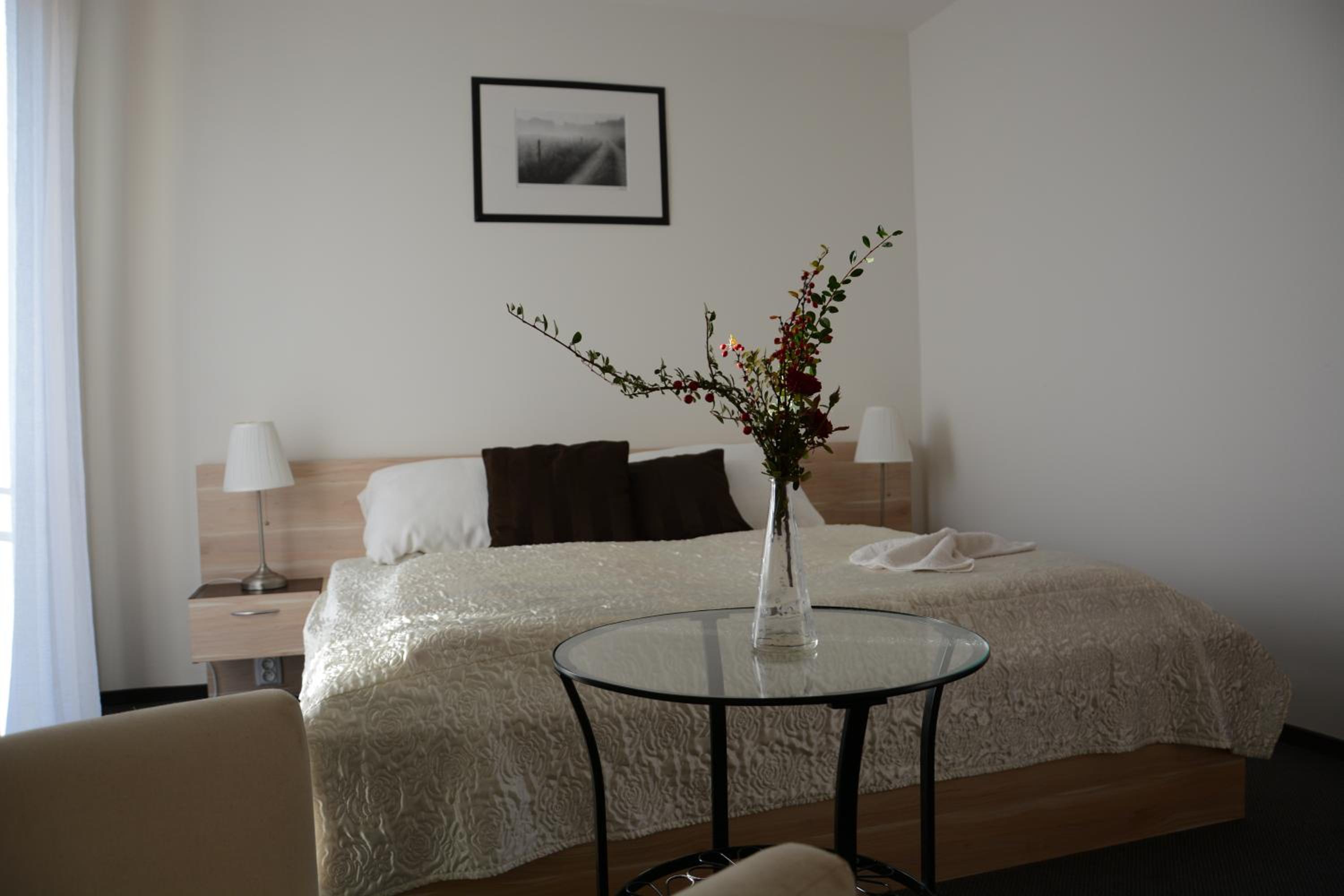 Double Room with Private Bathroom photo 1