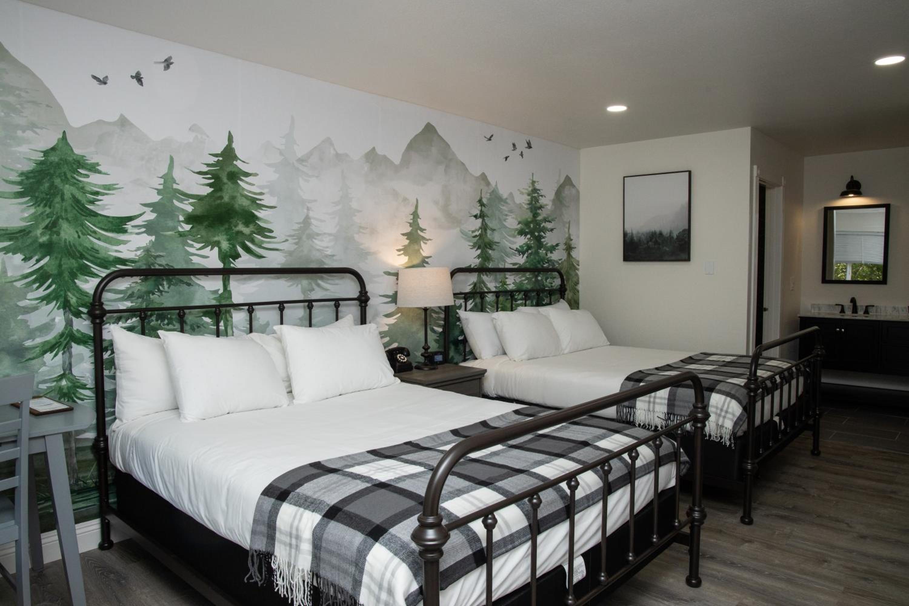 Deluxe Room - Photo 5