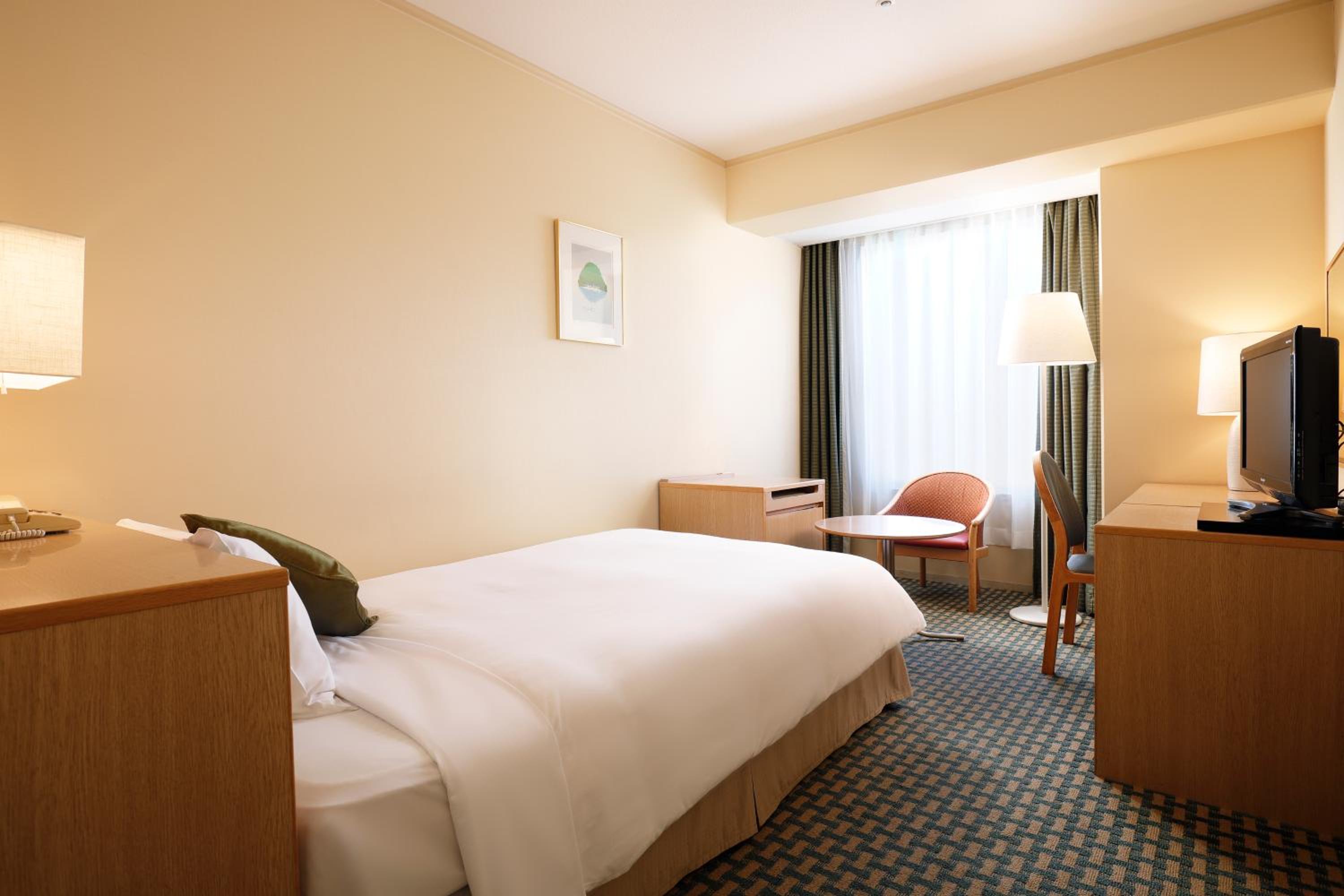 Superior Single Room