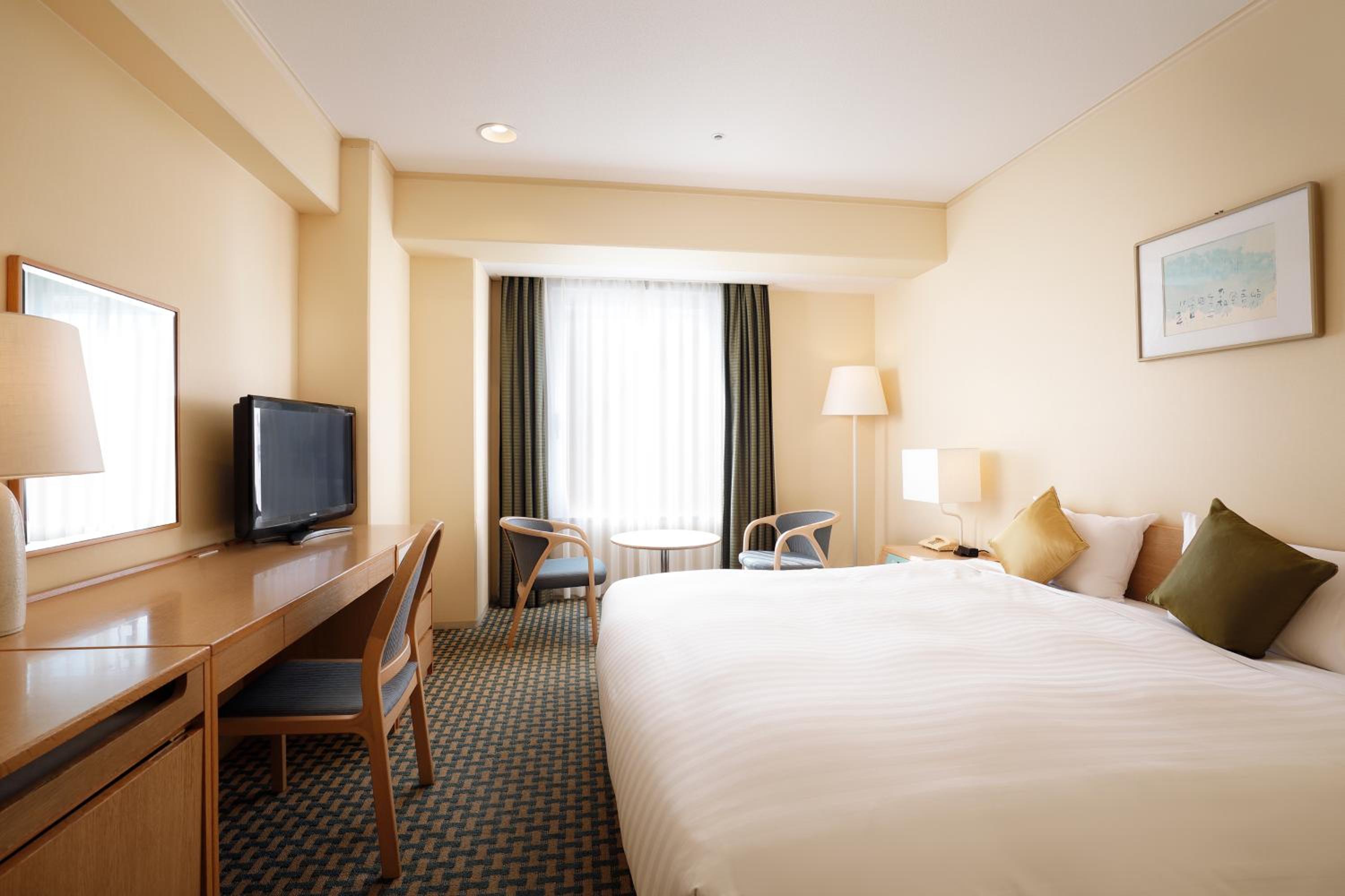 Superior Double Room - Non-Smoking