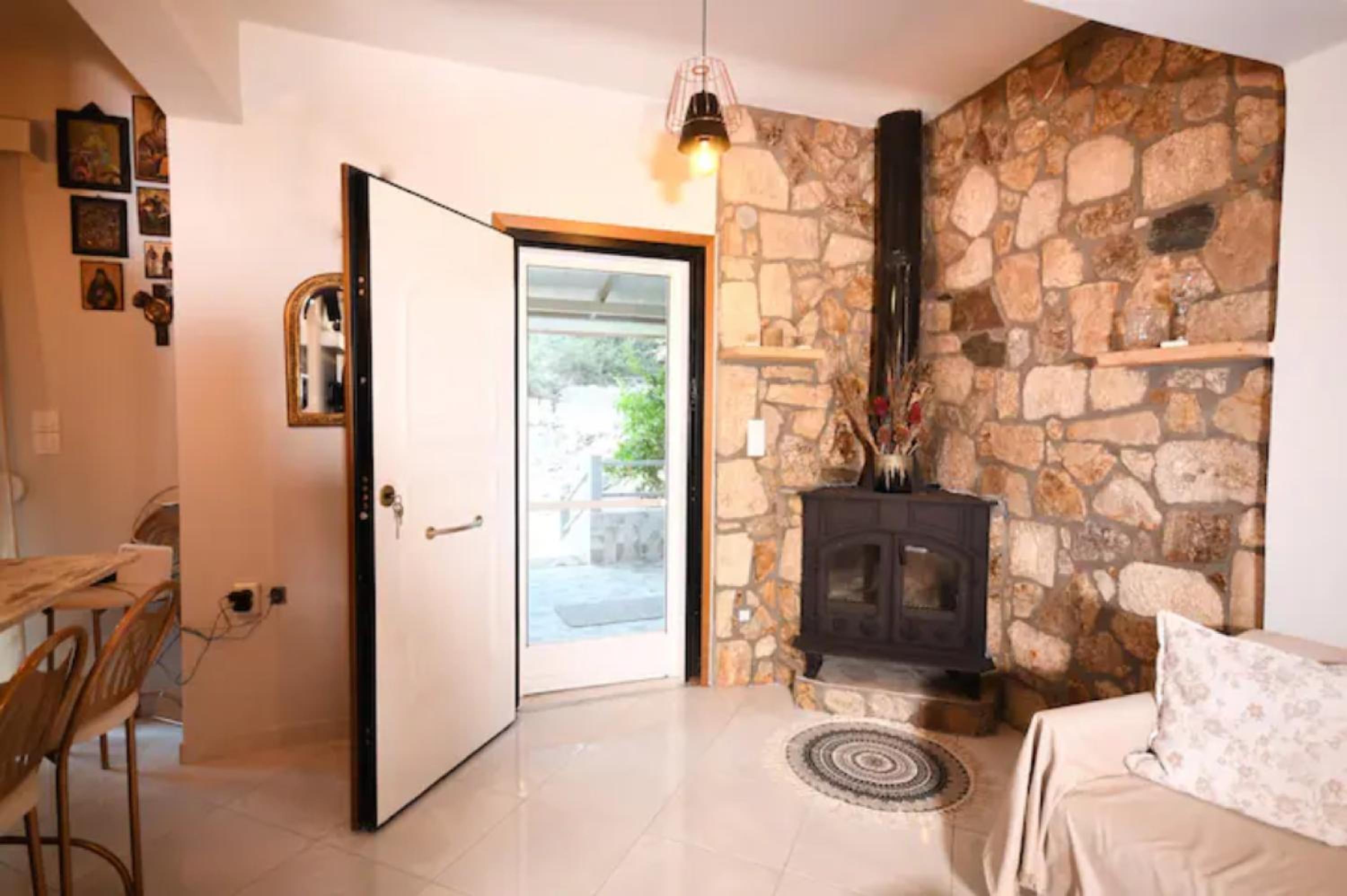 Two-Bedroom House photo 1