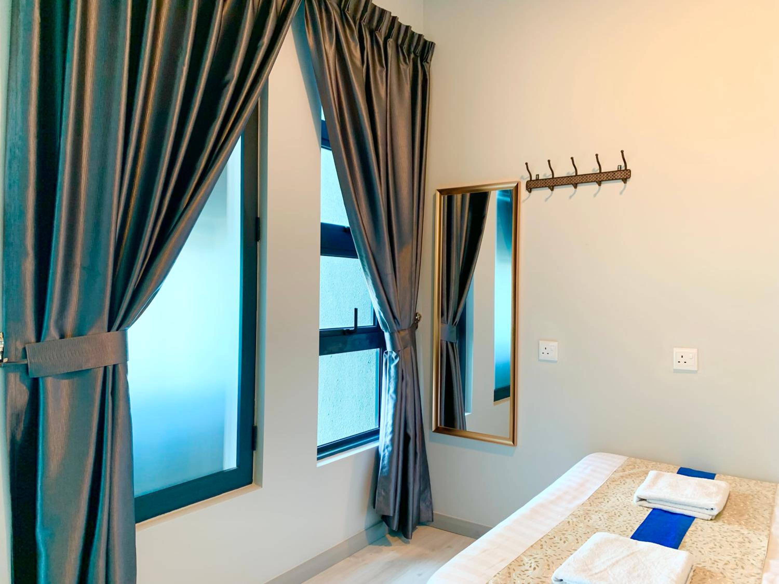Apartment with Sea View - Photo 9