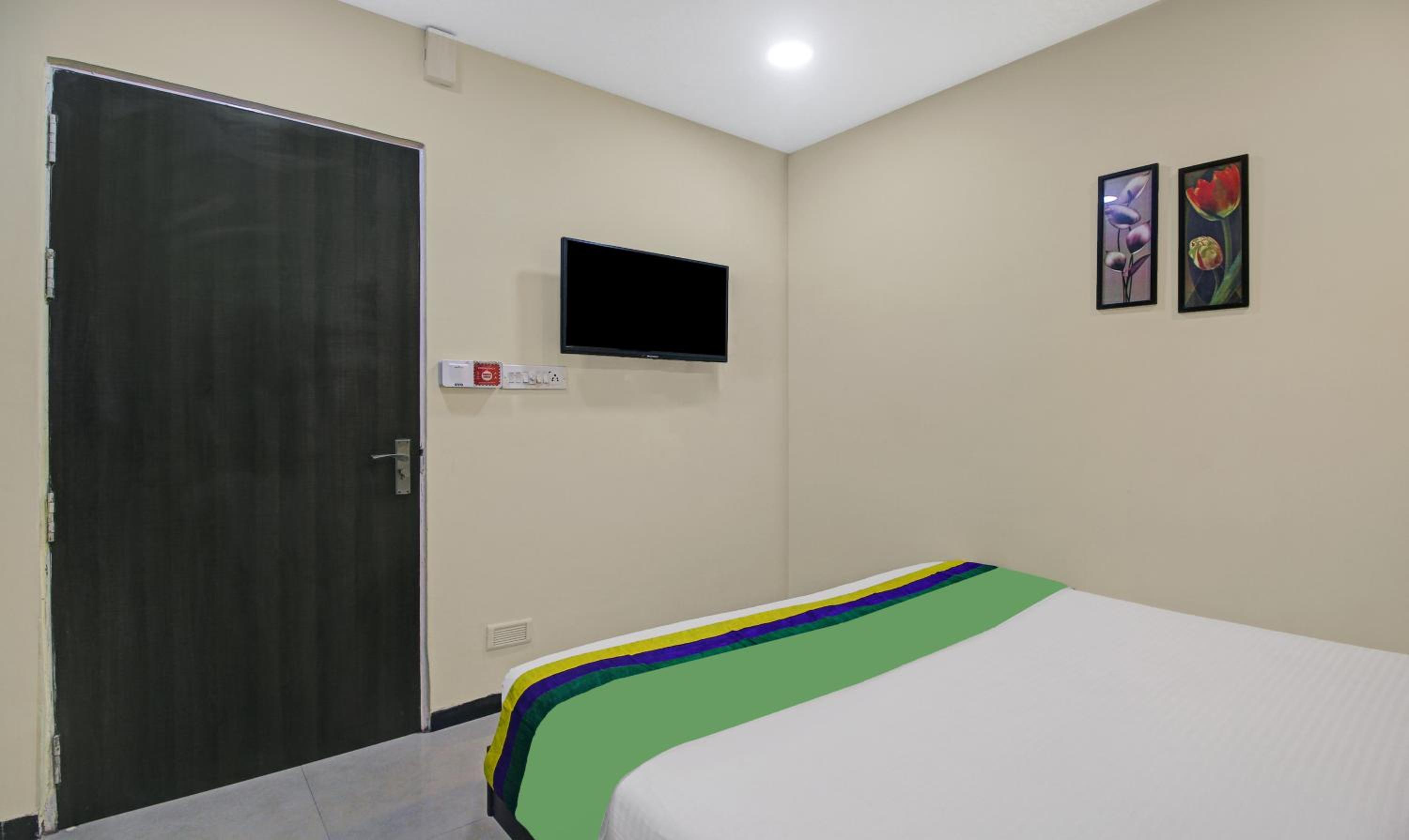 Economy Room - Photo 2