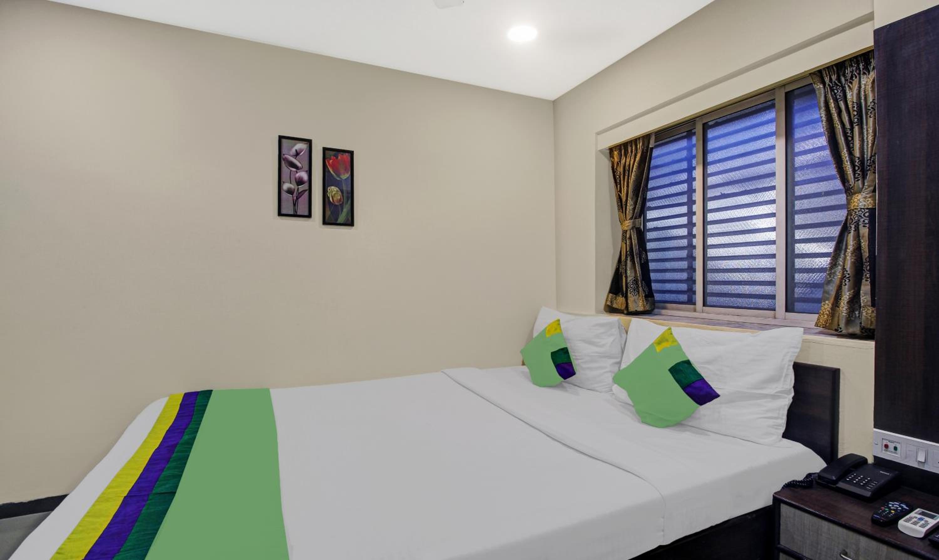 Economy Room - Photo 4