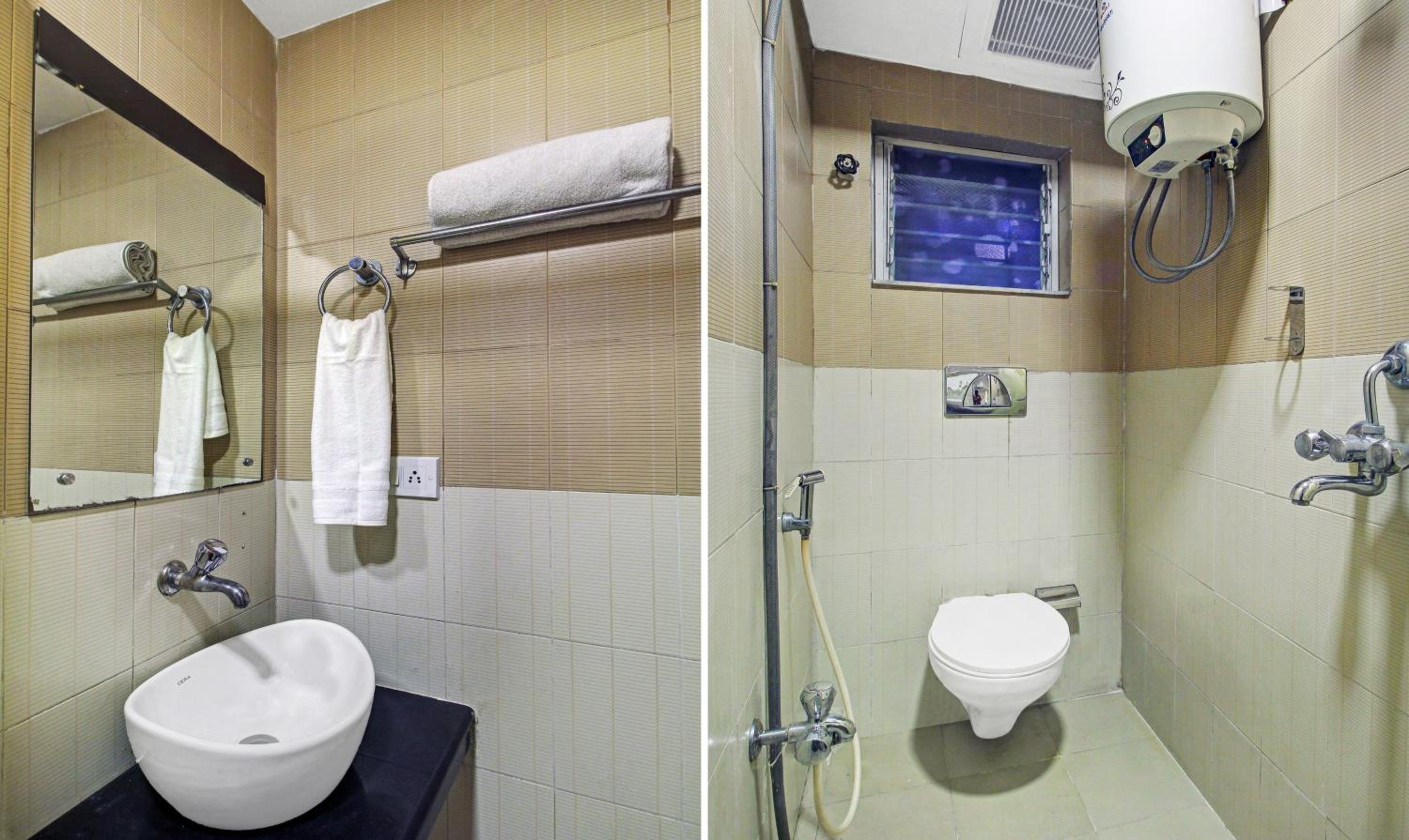 Economy Room - Photo 6