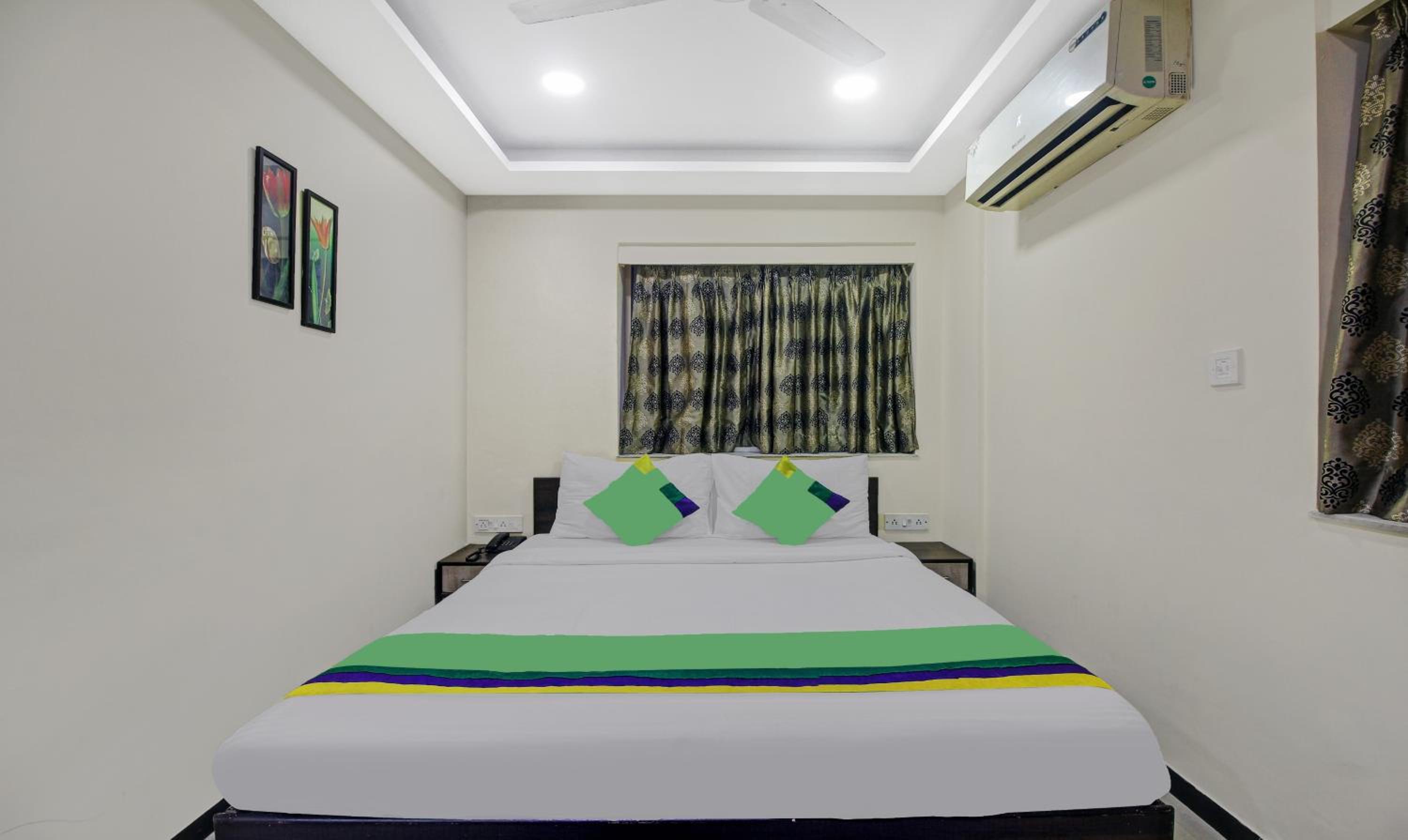 Standard Room - Photo 18