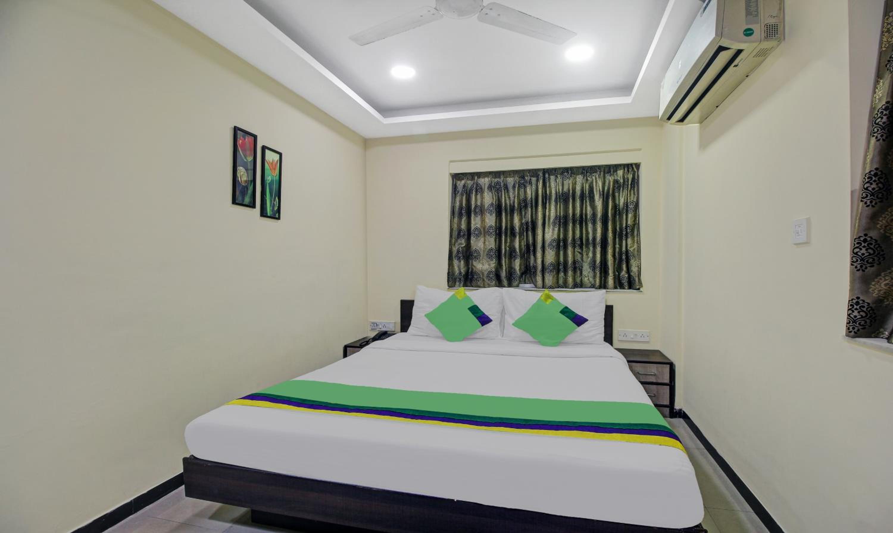 Standard Room - Photo 15