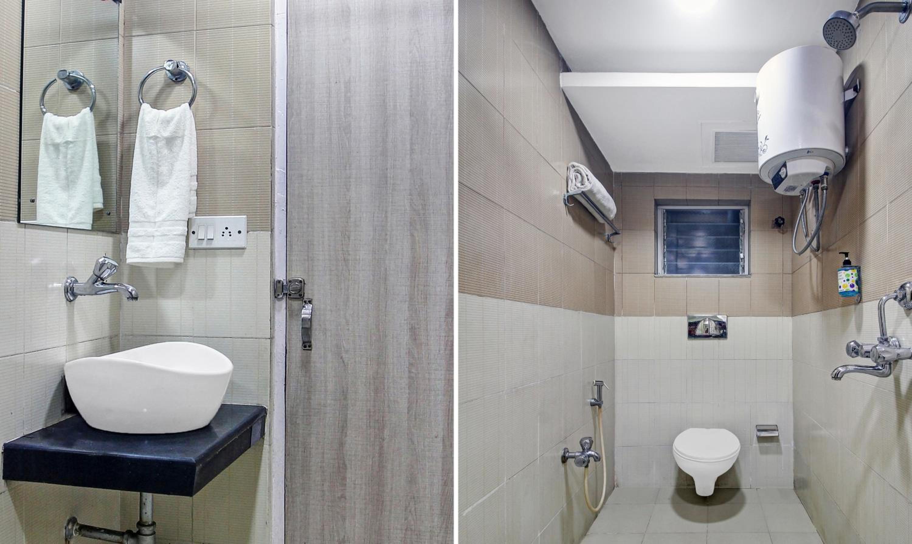 Standard Room - Photo 14