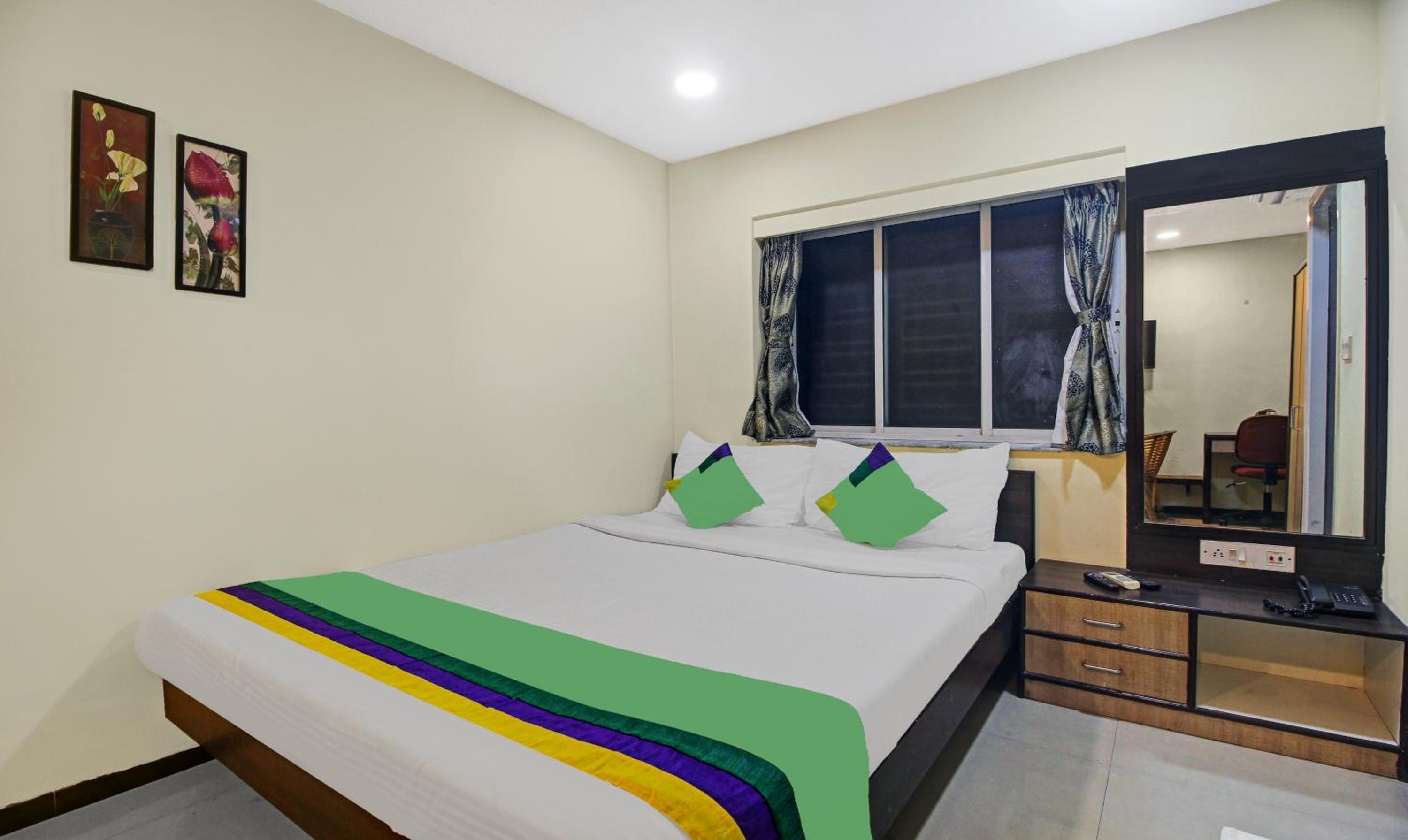 Standard Room - Photo 7