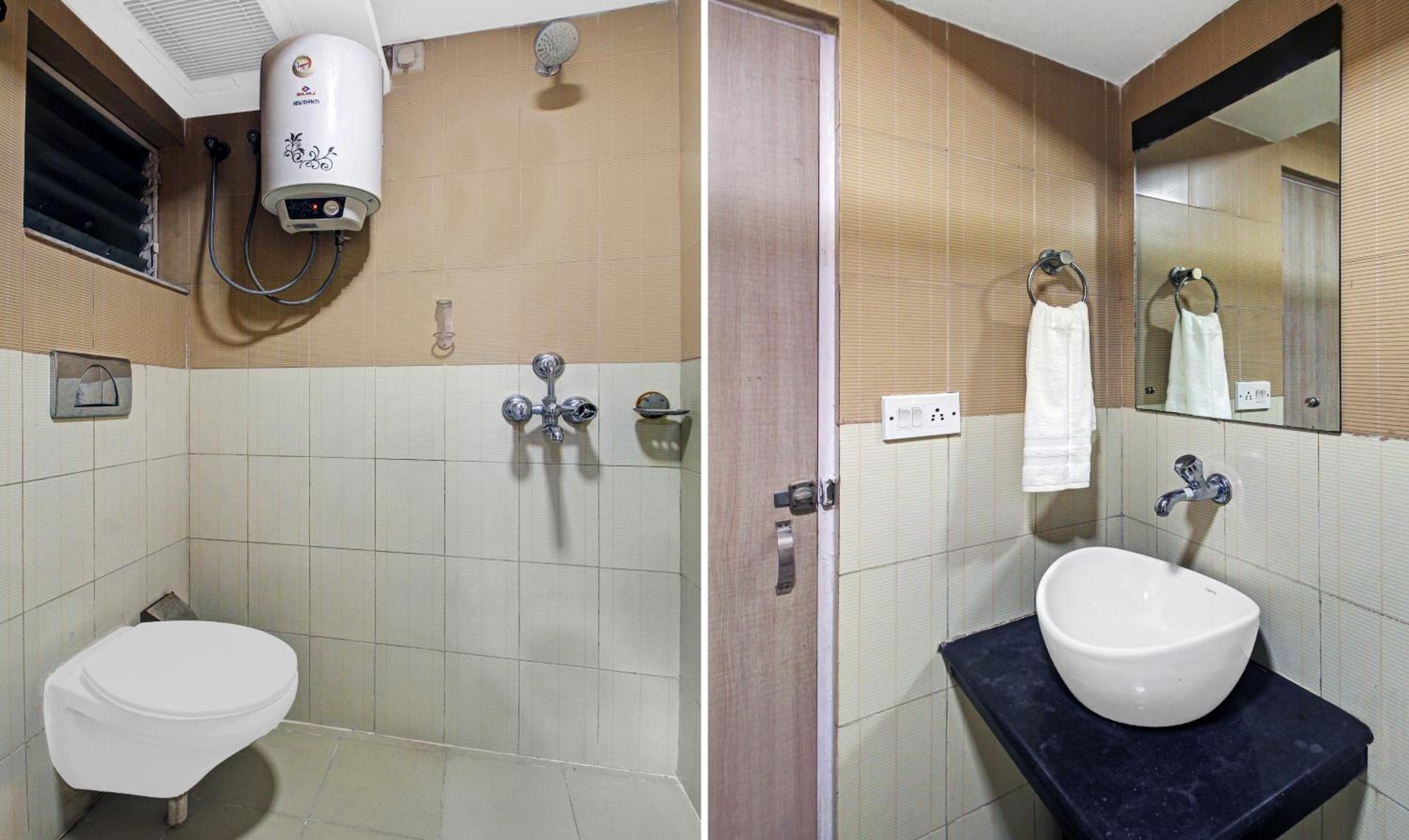 Standard Room - Photo 8