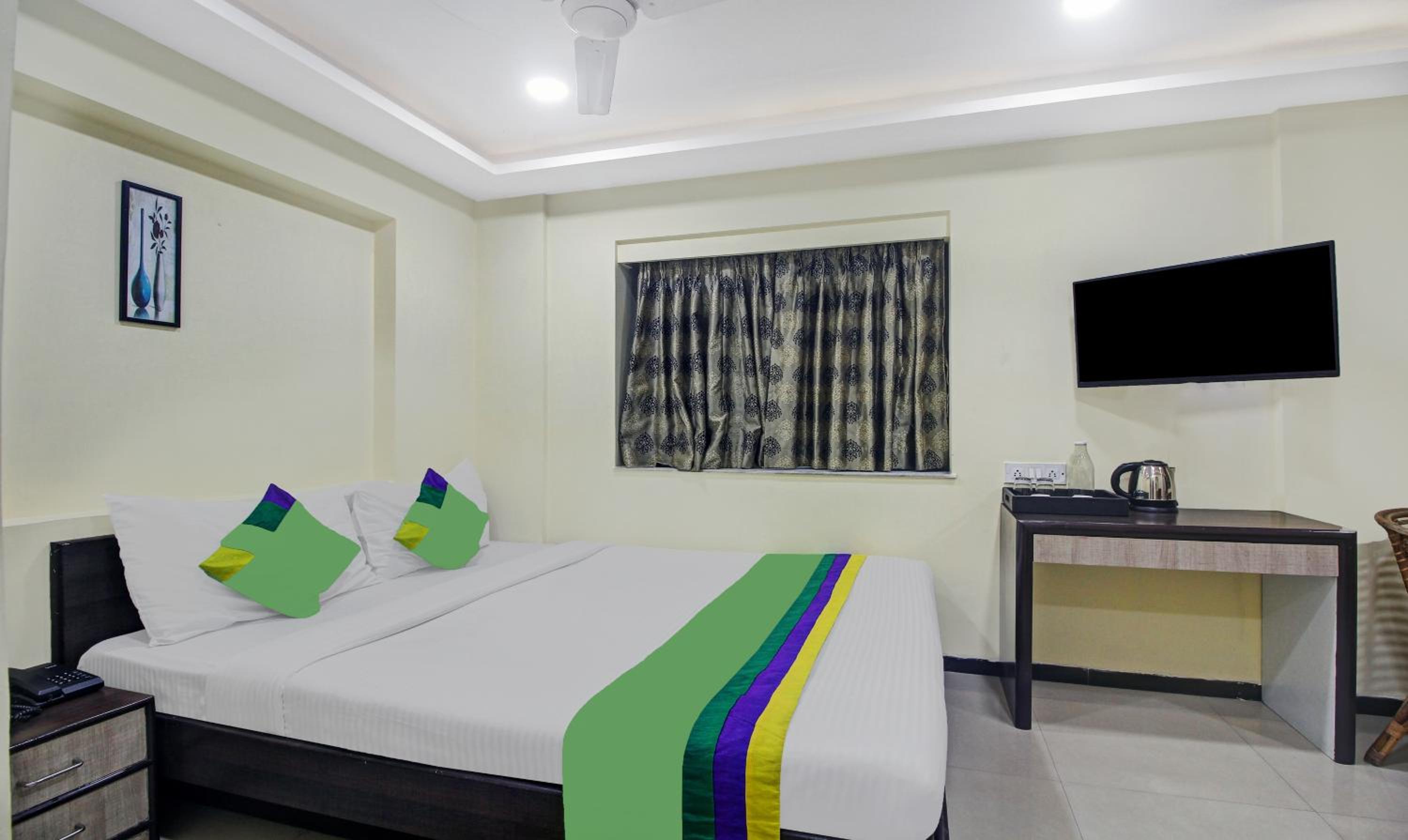 Standard Room - Photo 6