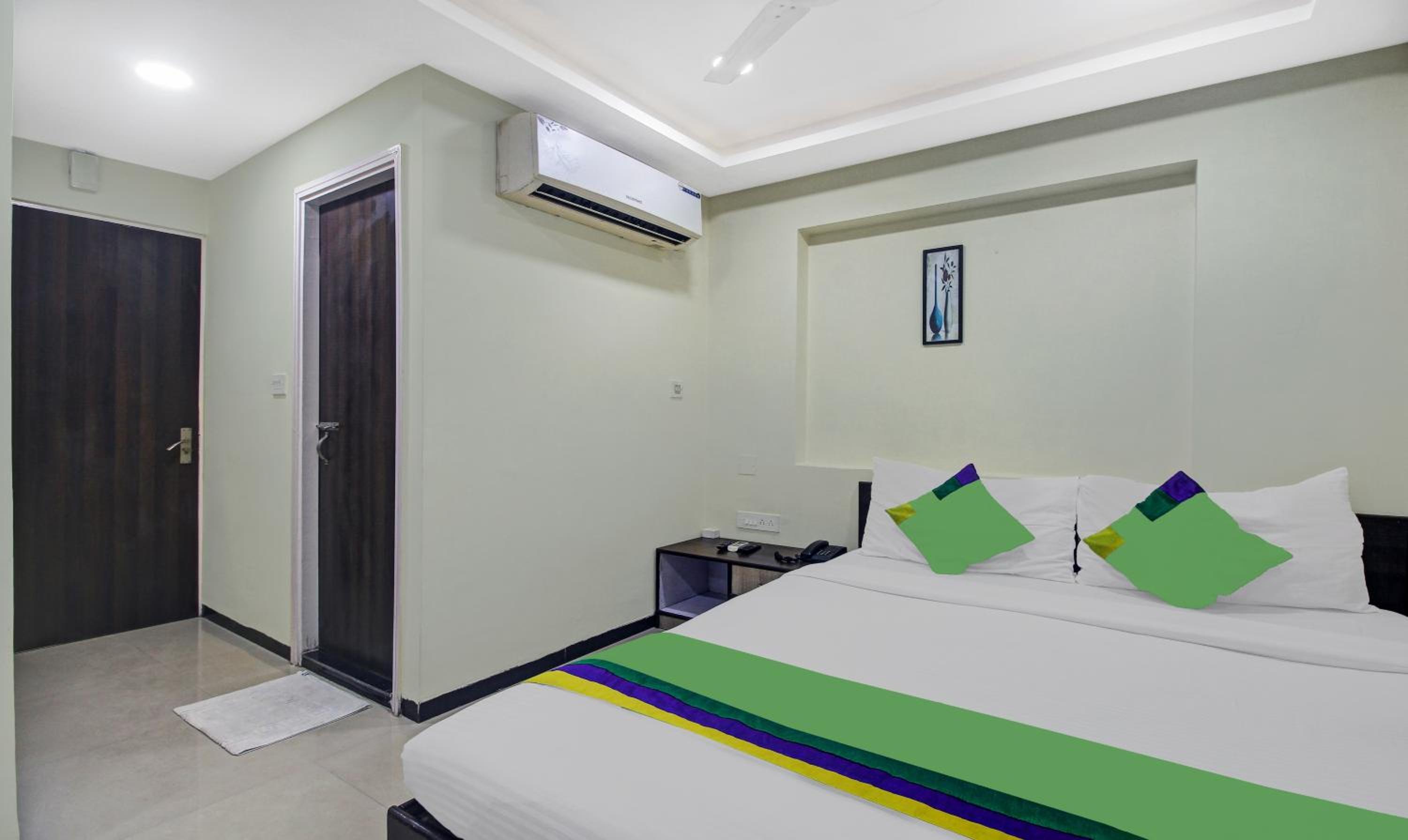 Standard Room - Photo 5