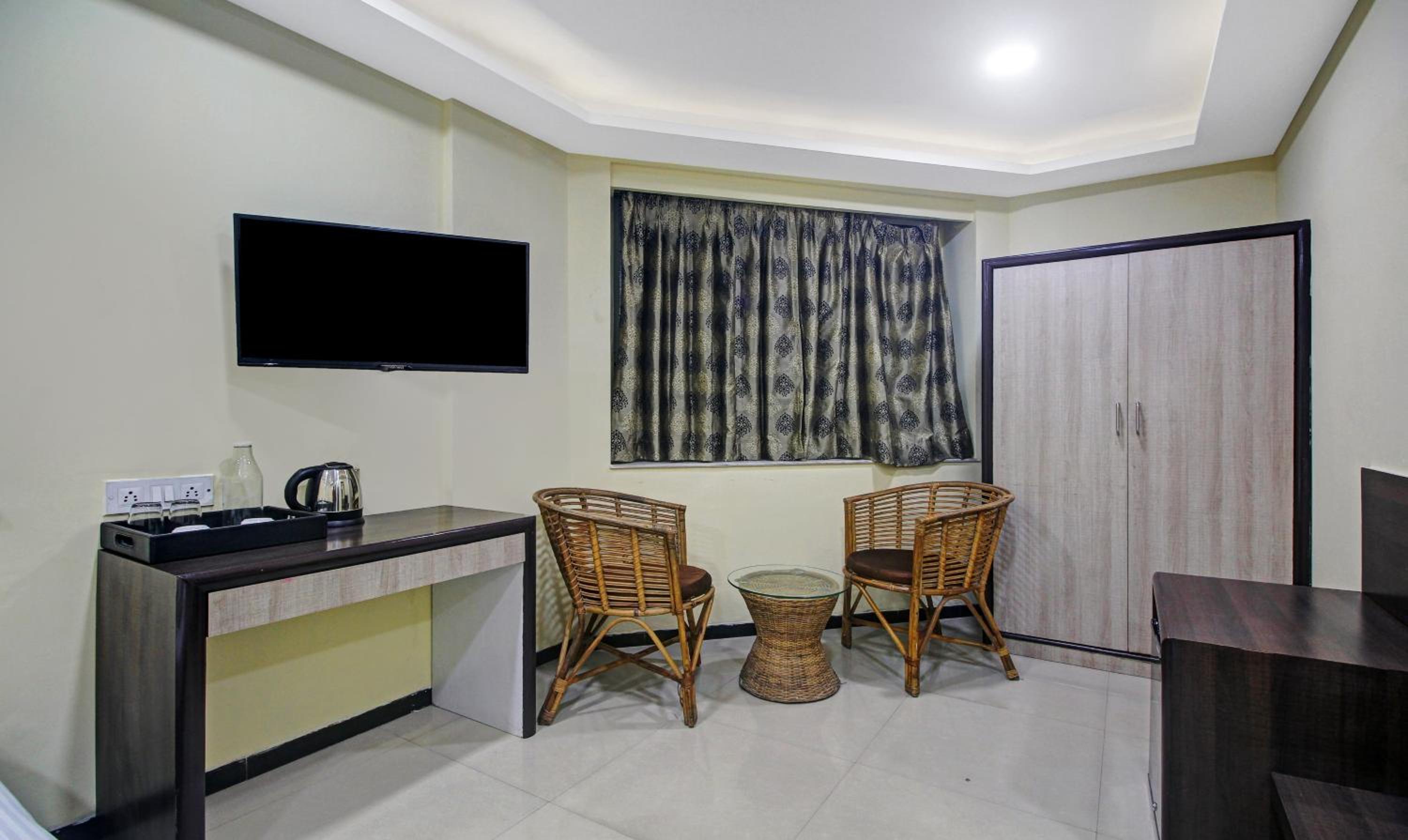Standard Room - Photo 3