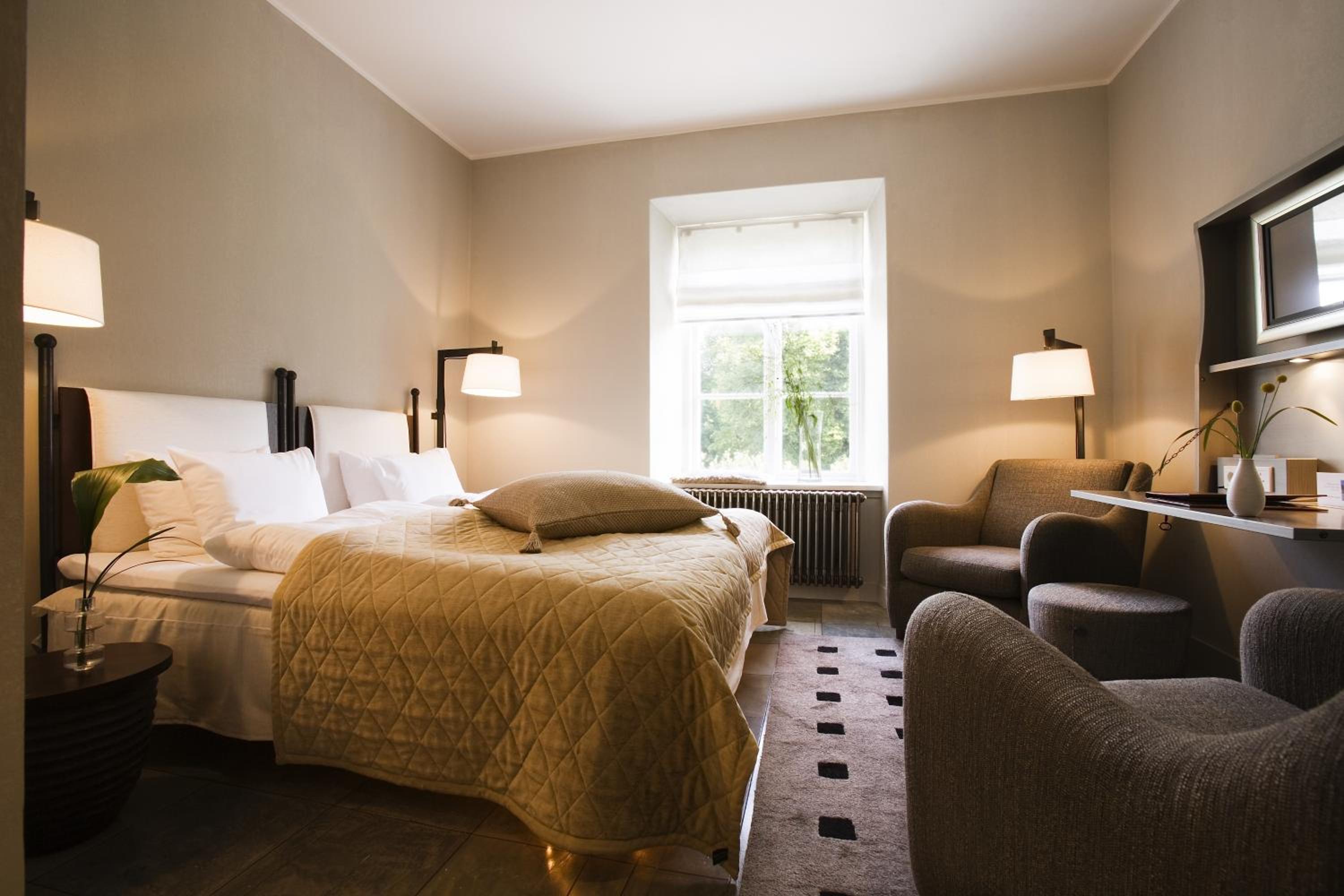 Superior Double Room - Photo 2